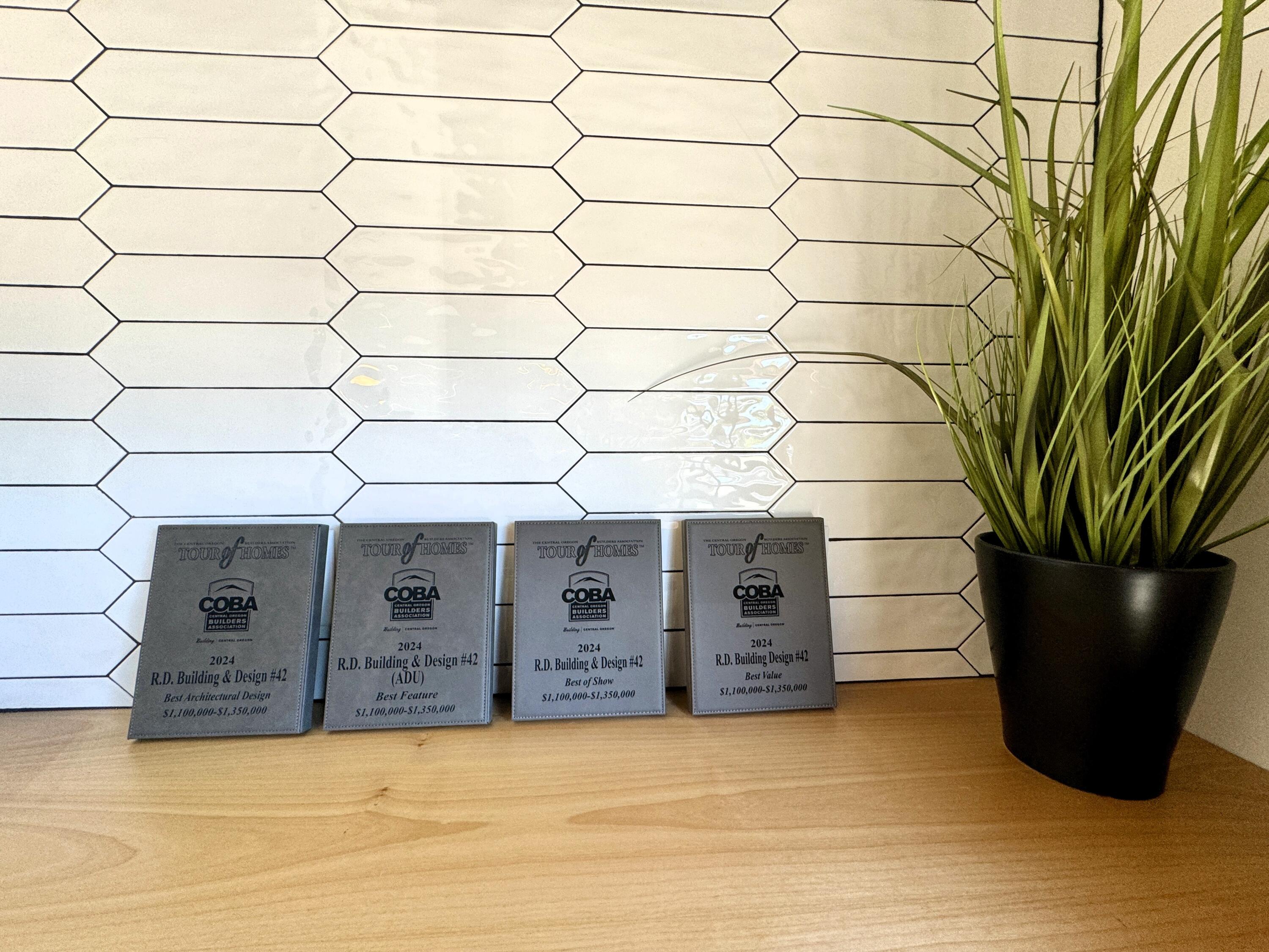 Pine Springs - Residential