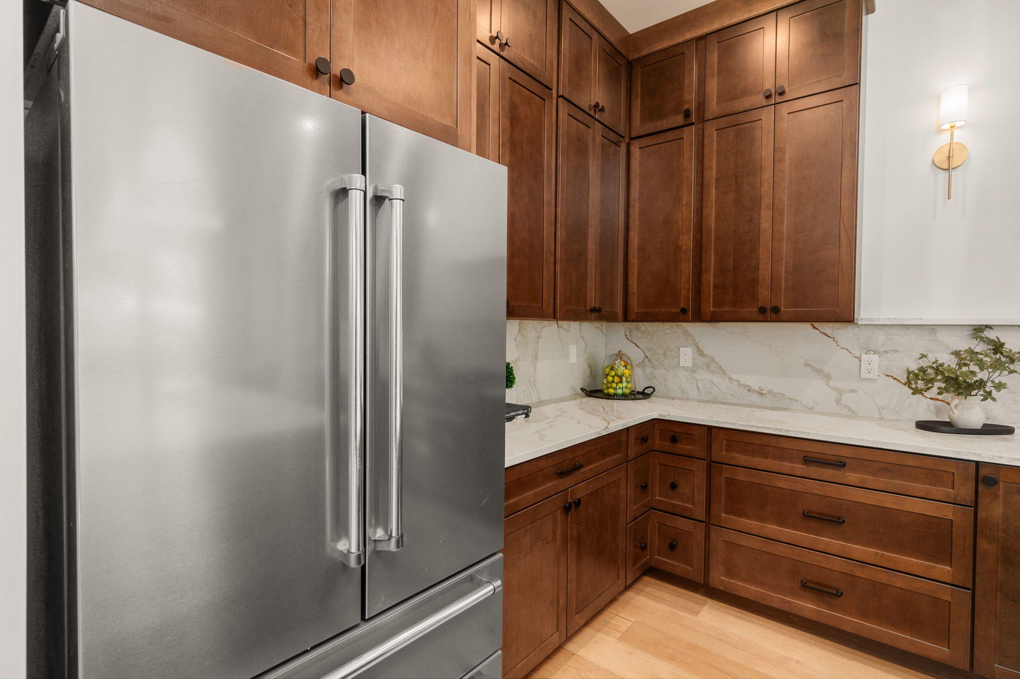 Pine Springs - Residential