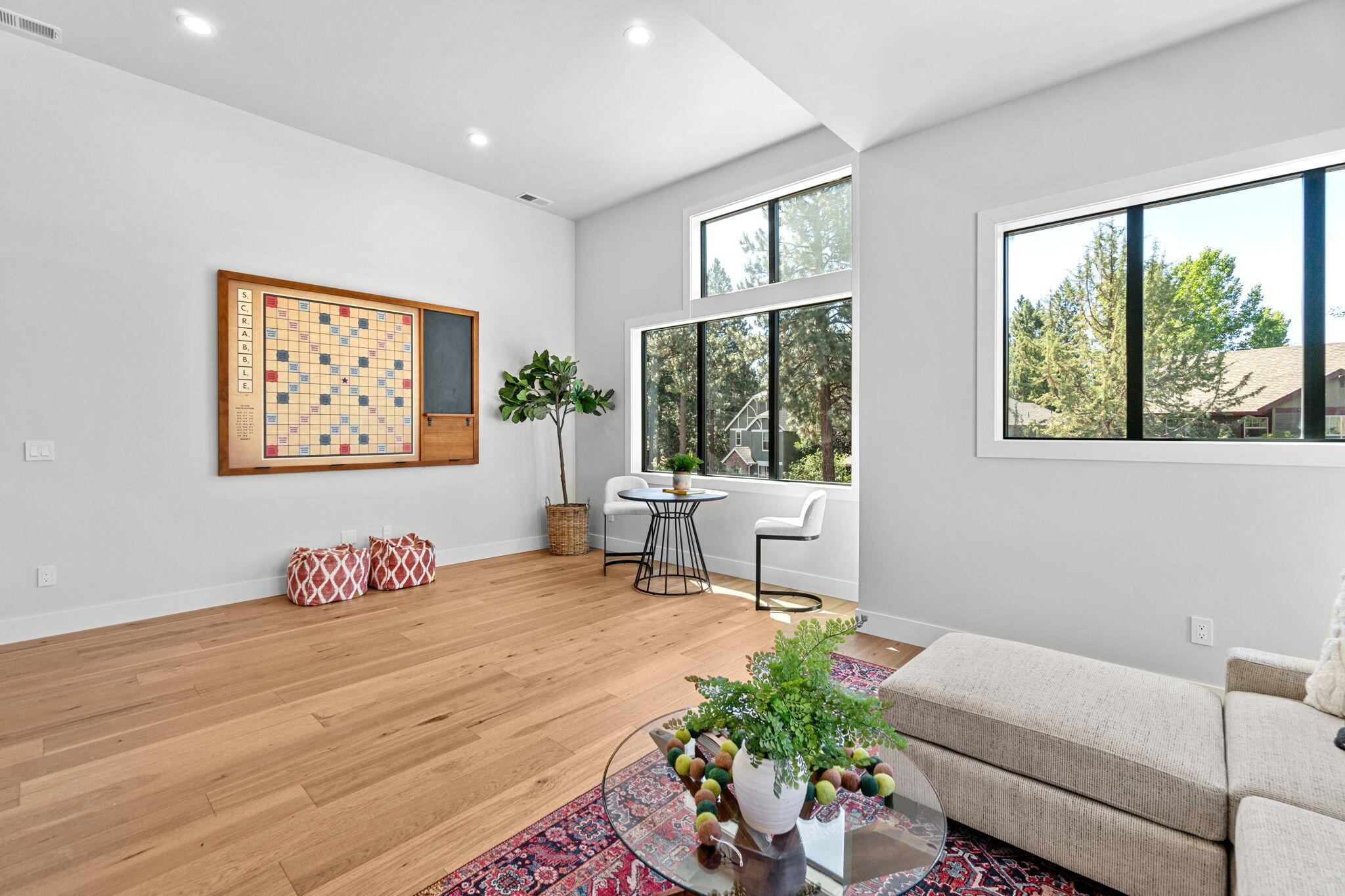 Pine Springs - Residential