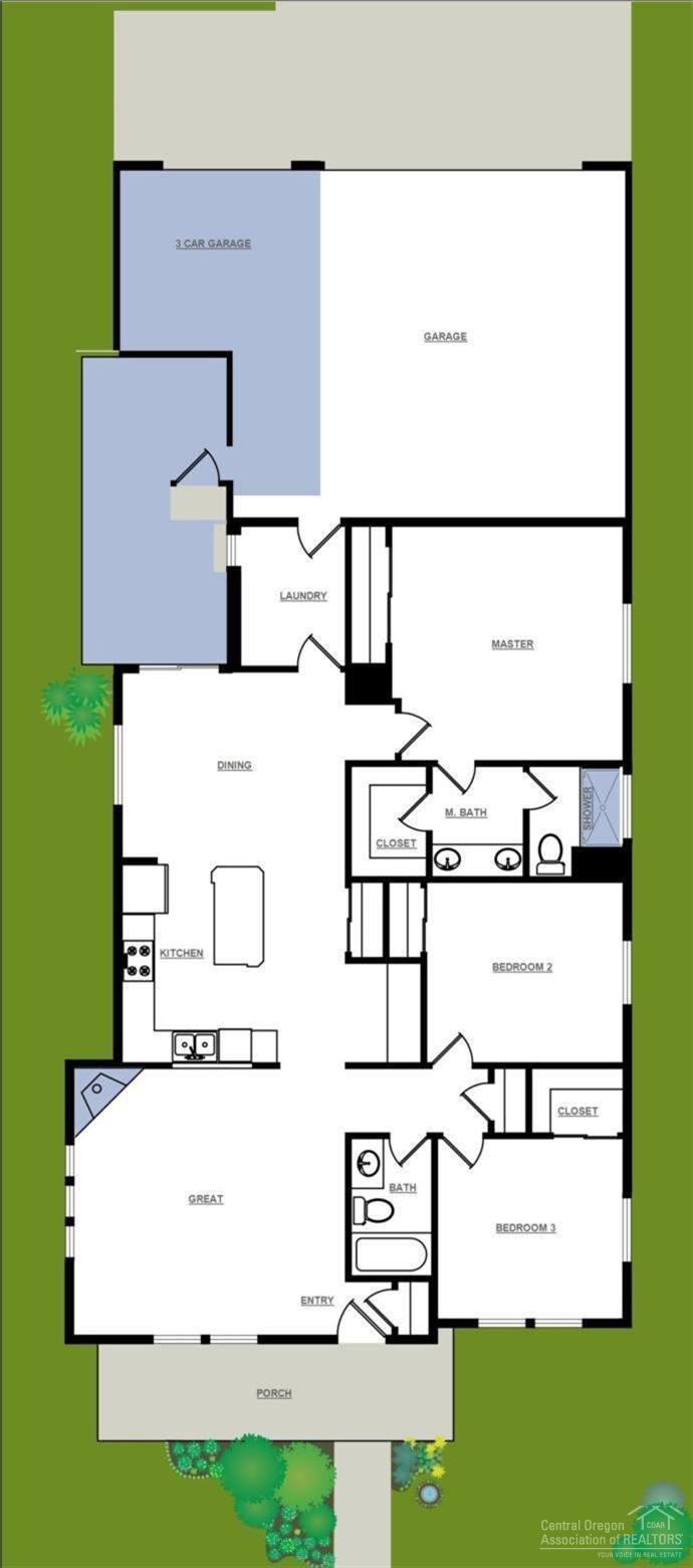 Westerly II - Residential