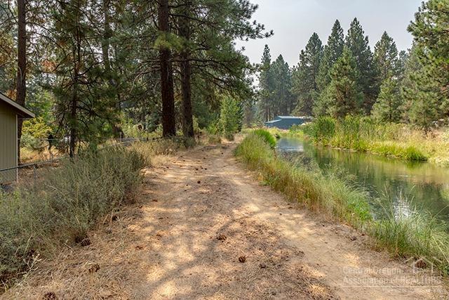 Deschutes RiverWoods - Residential