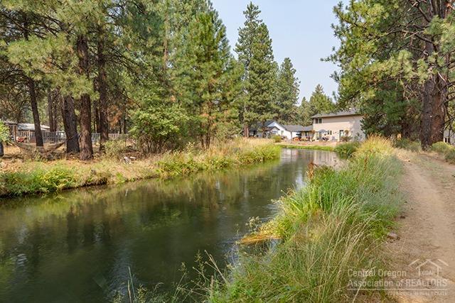 Deschutes RiverWoods - Residential