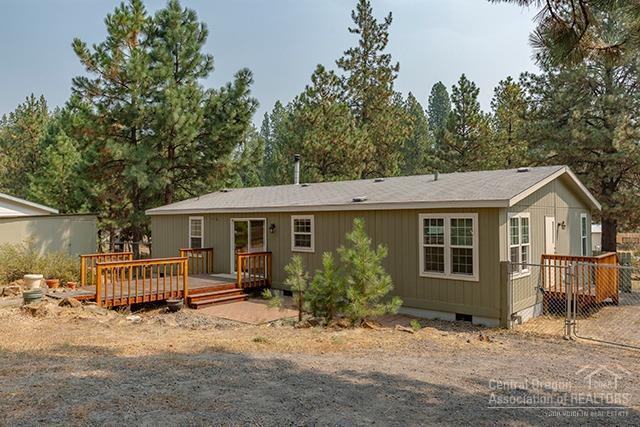 Deschutes RiverWoods - Residential