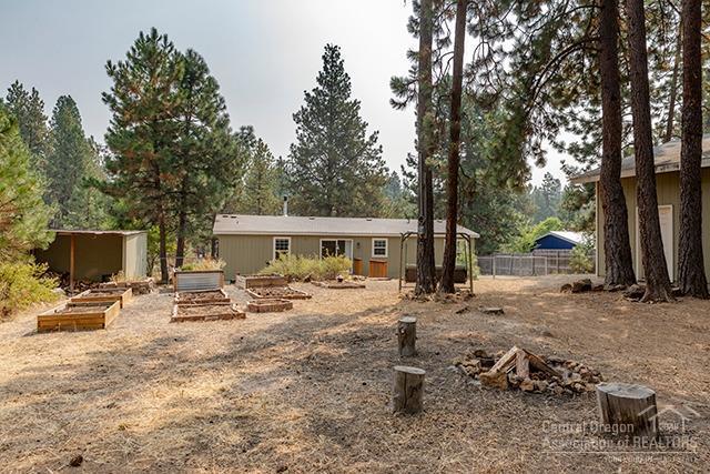 Deschutes RiverWoods - Residential