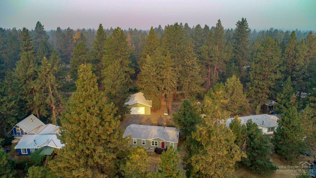 Deschutes RiverWoods - Residential