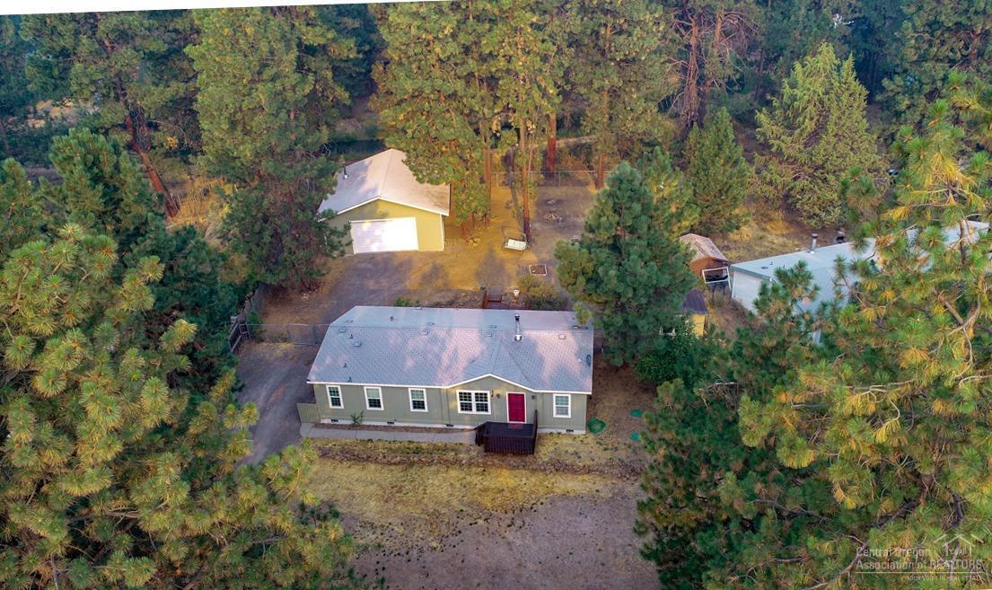 Deschutes RiverWoods - Residential