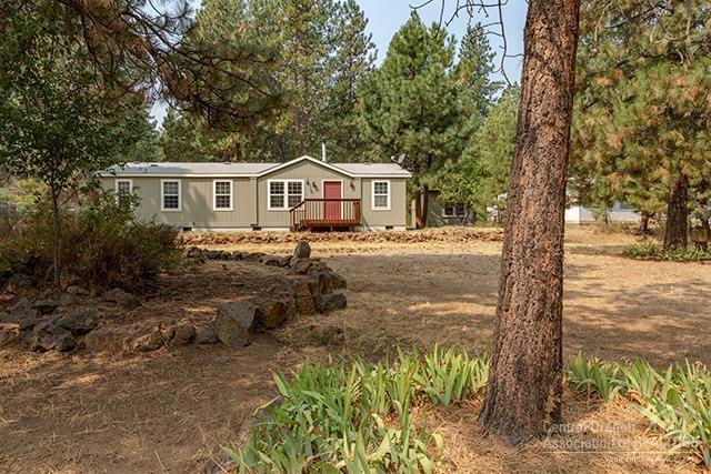 Deschutes RiverWoods - Residential