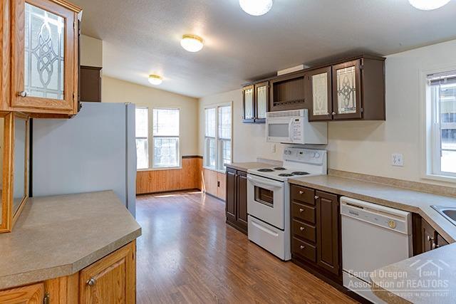 Deschutes RiverWoods - Residential