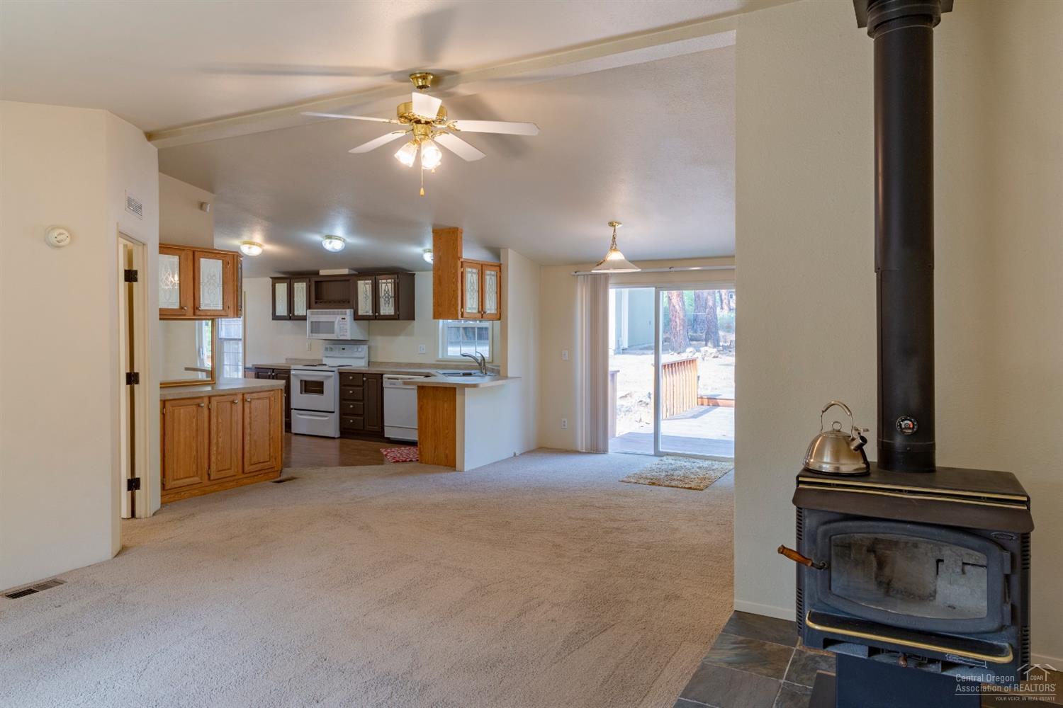 Deschutes RiverWoods - Residential