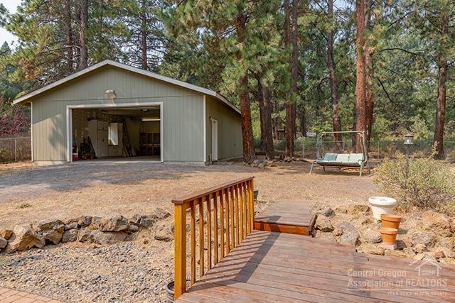 Deschutes RiverWoods - Residential