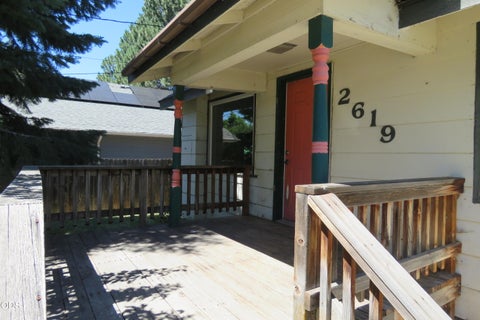 Tiny photo for 2619 Scott Street, Klamath Falls, OR 97601 (MLS # 220223905)