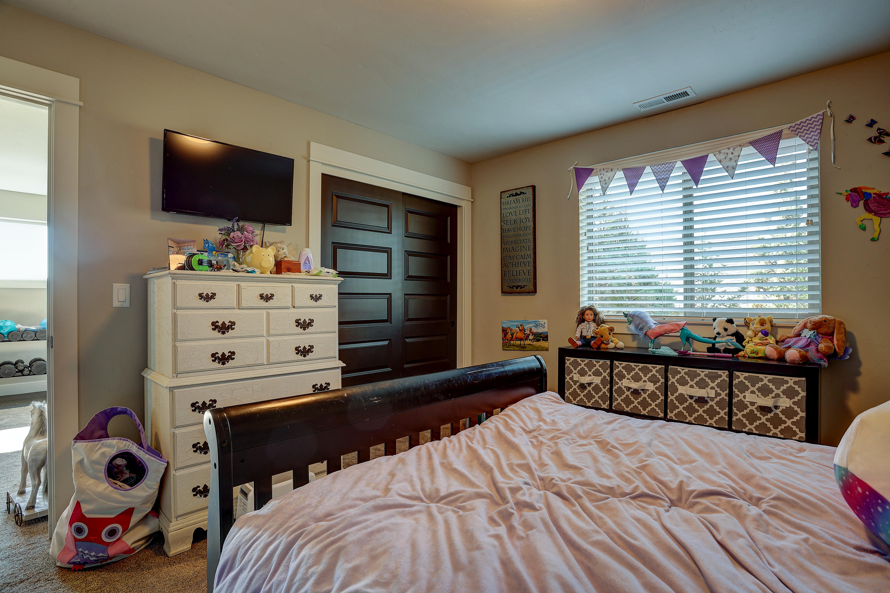 Holliday Park - Residential