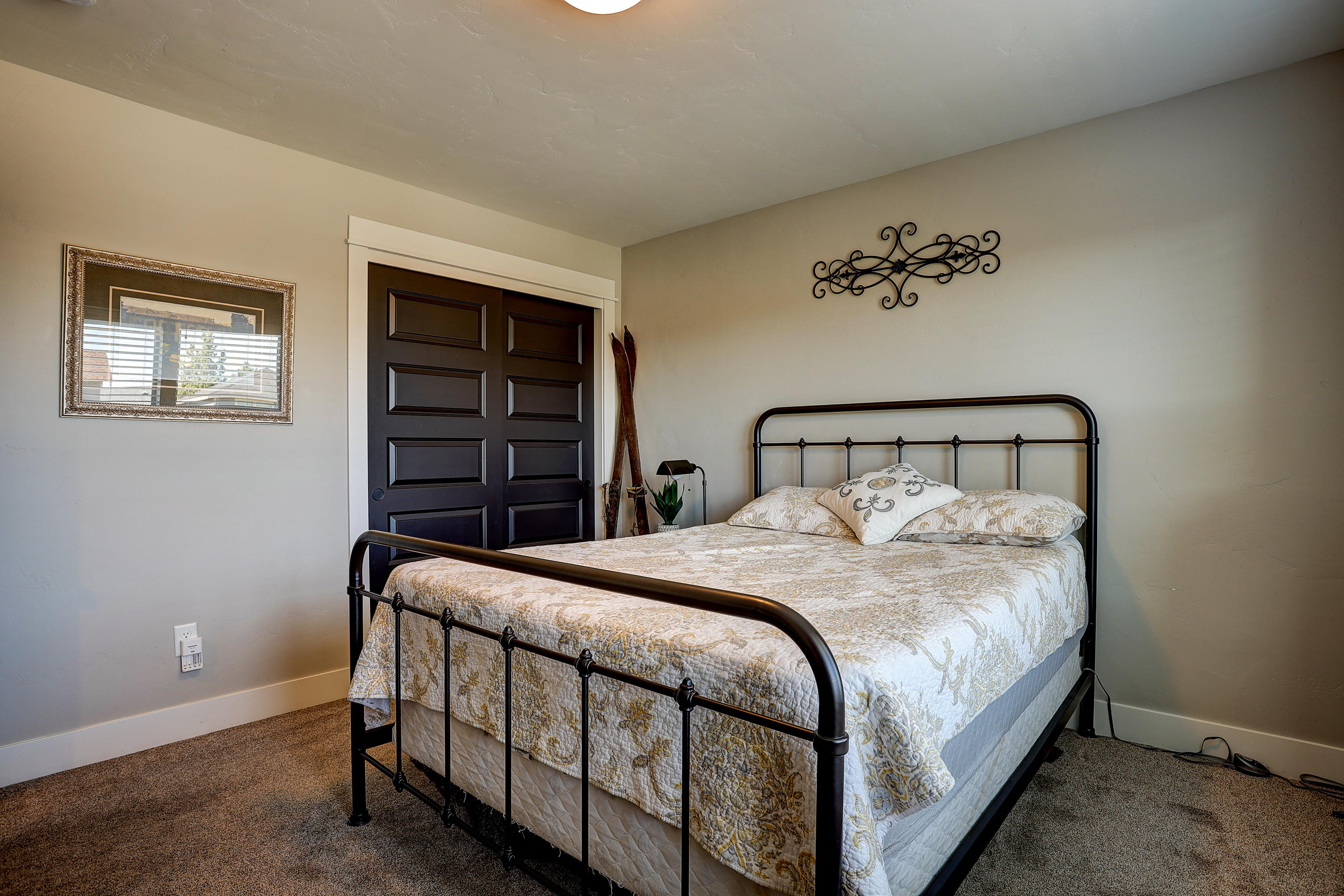 Holliday Park - Residential