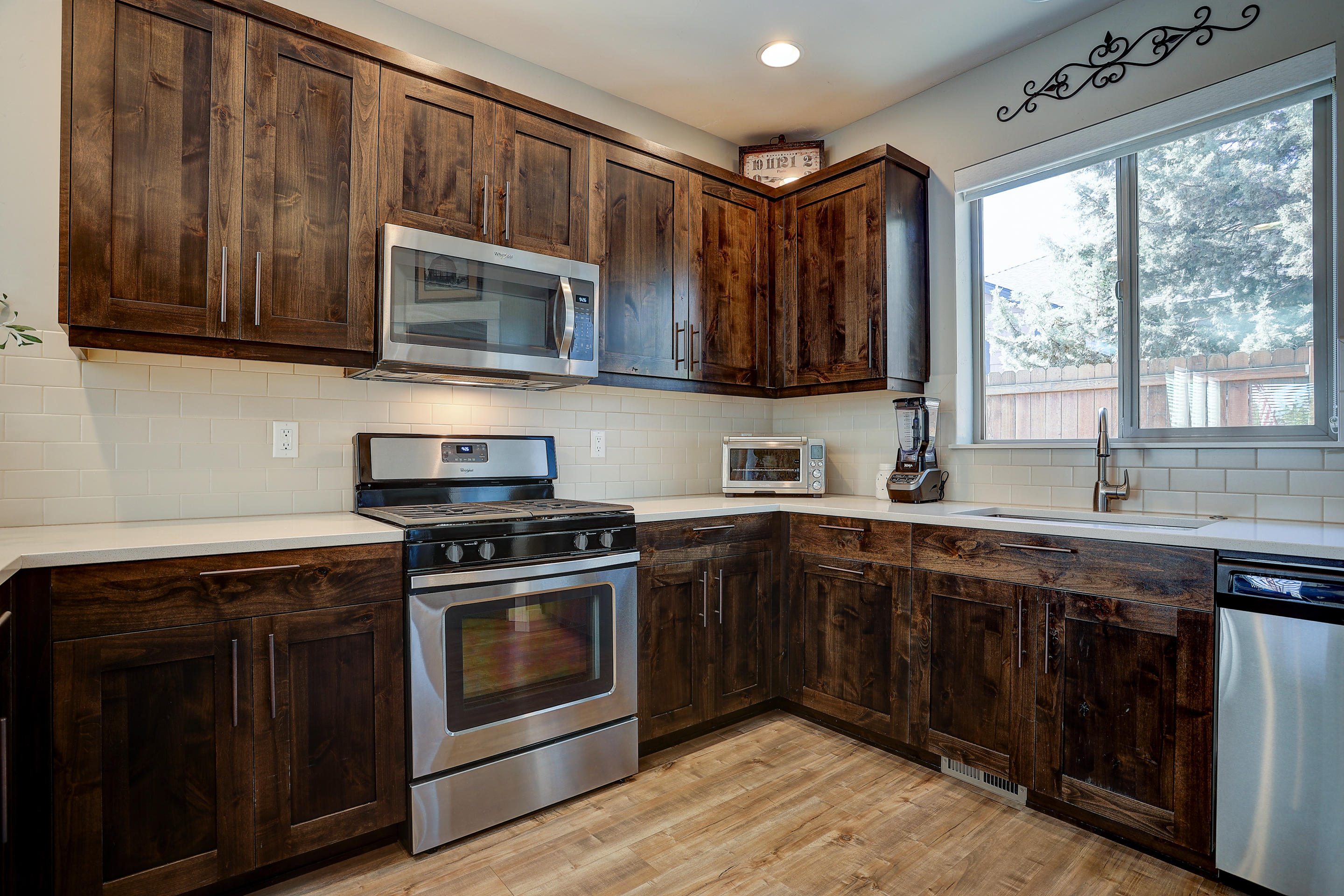 Holliday Park - Residential