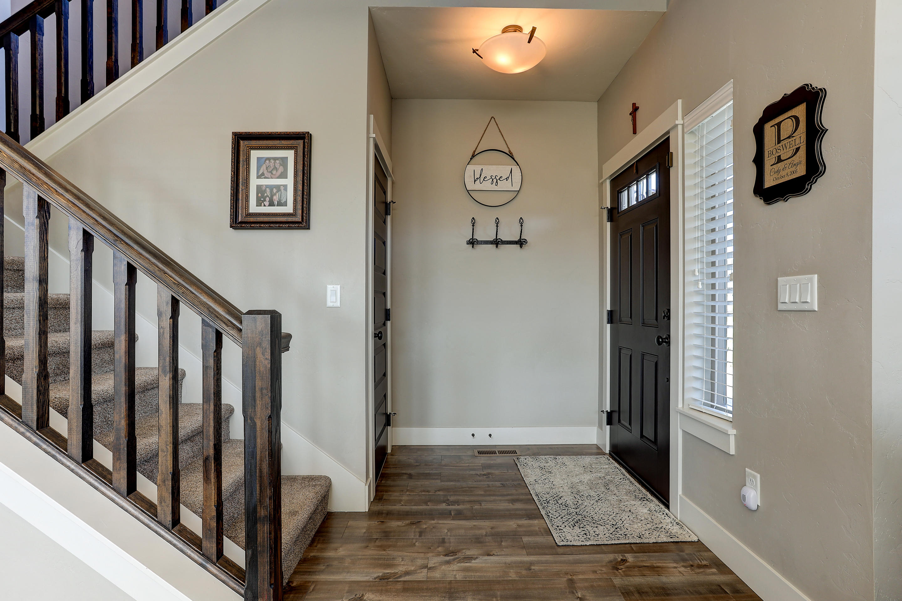 Holliday Park - Residential