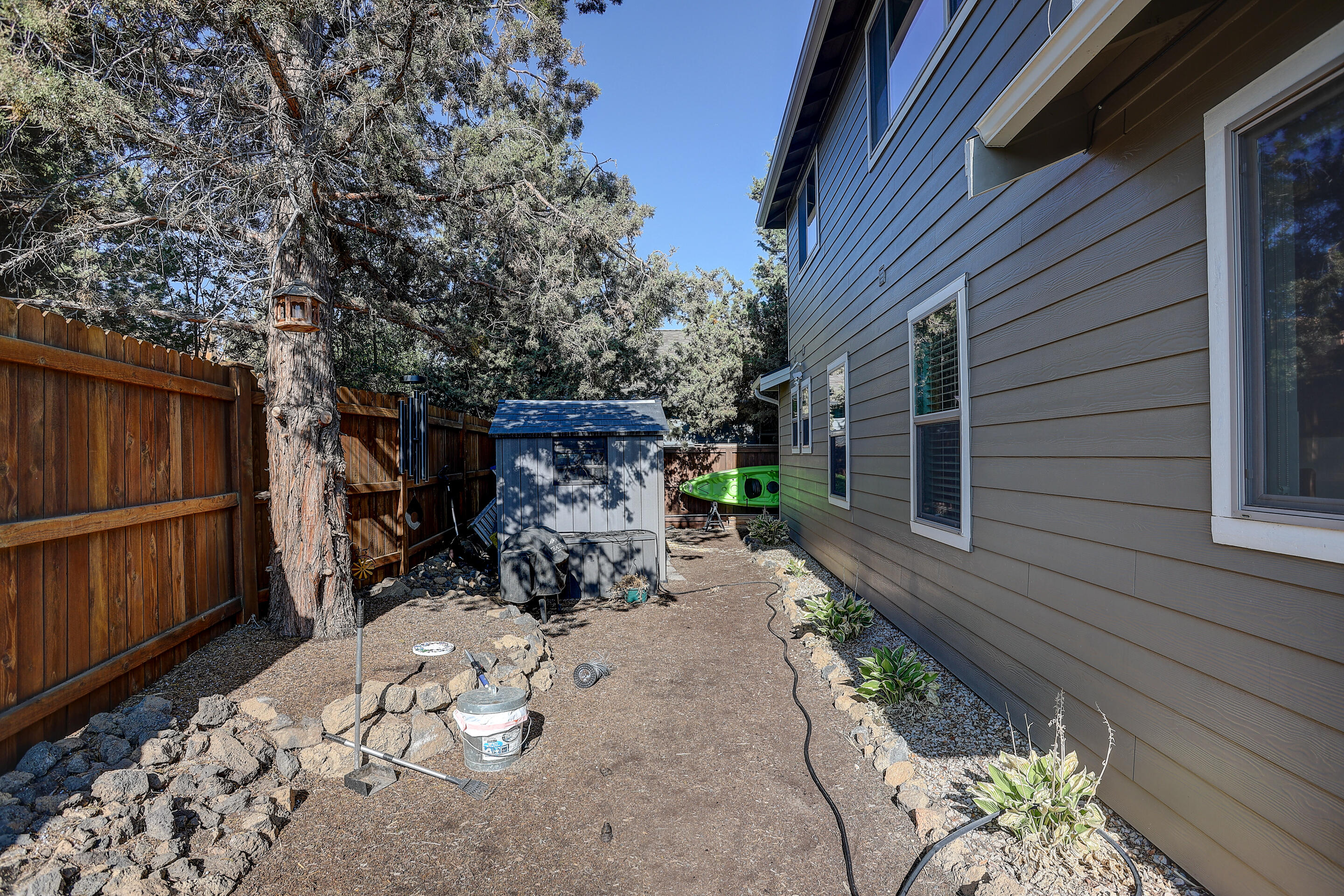 Holliday Park - Residential