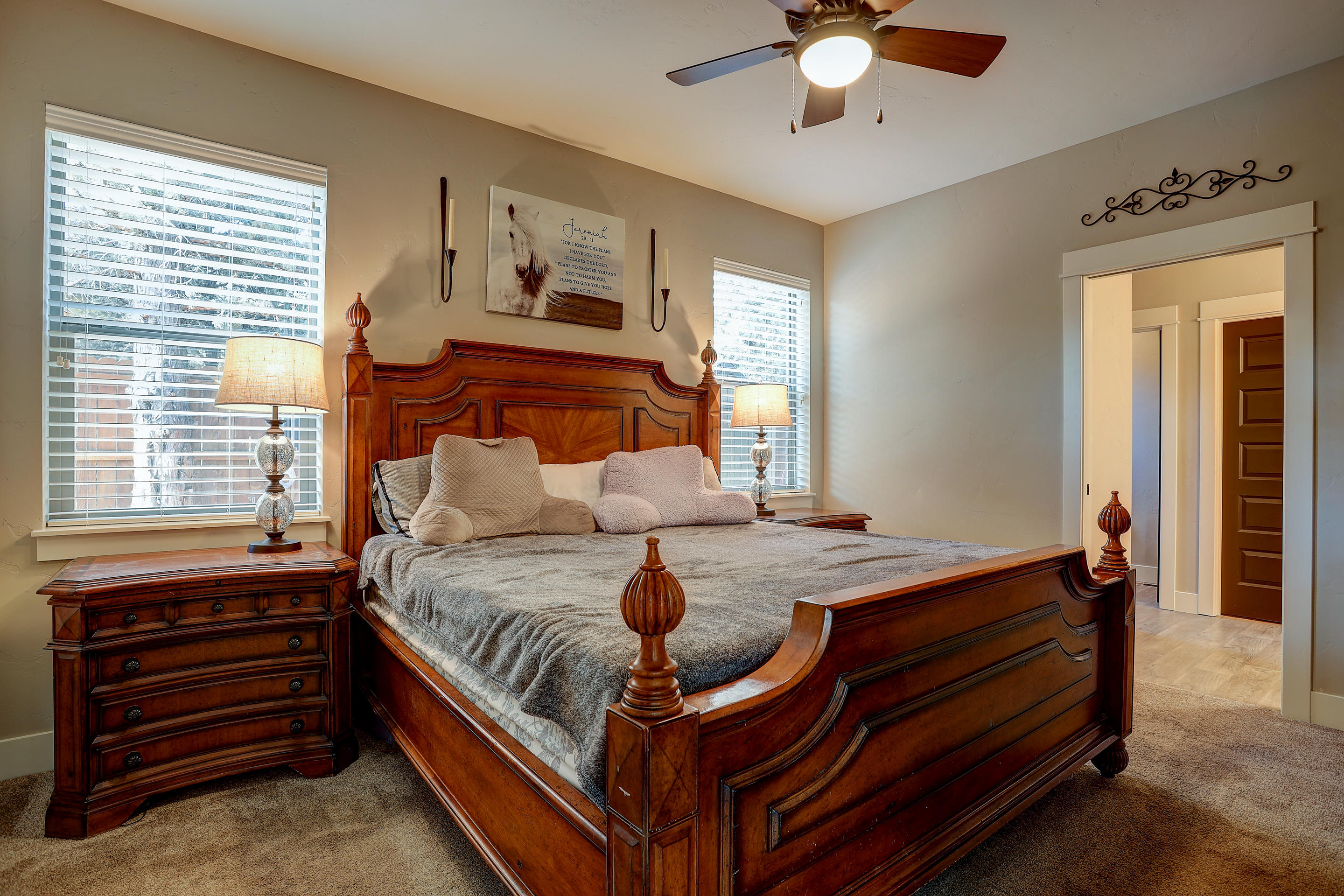 Holliday Park - Residential