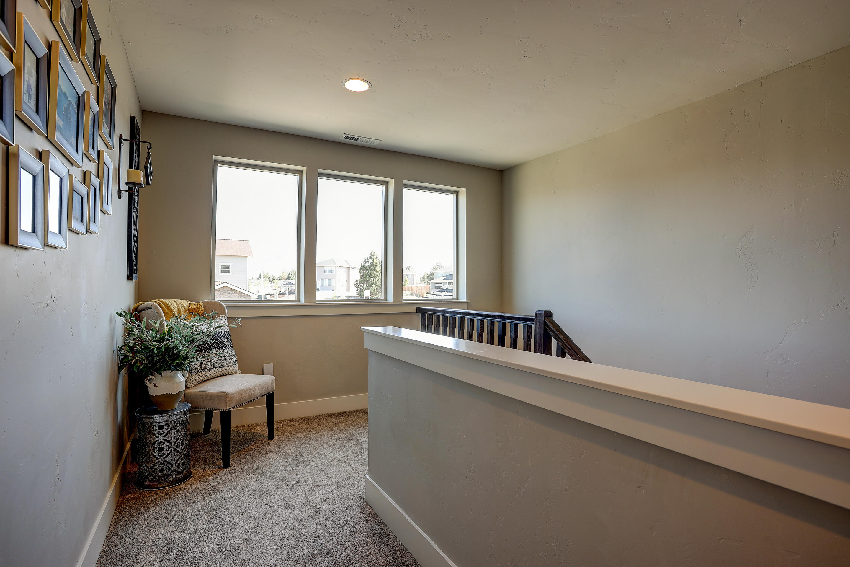 Holliday Park - Residential