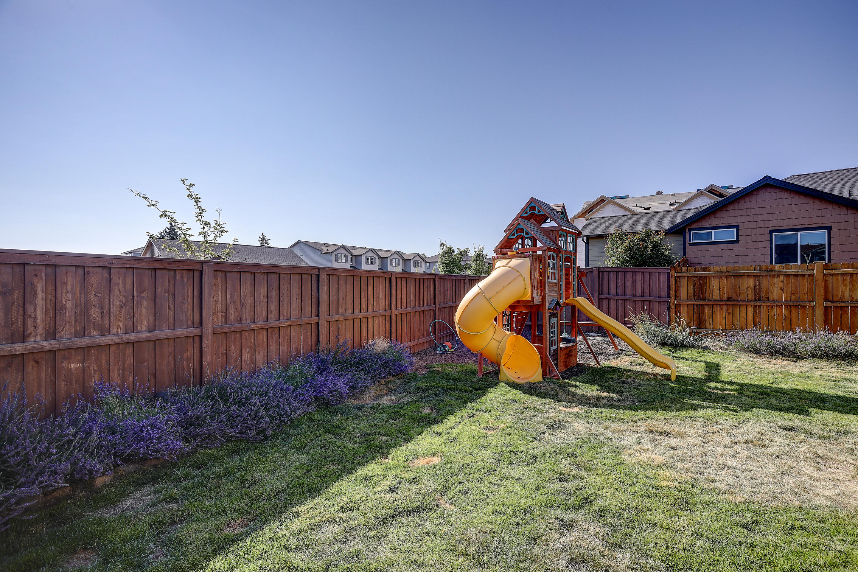 Holliday Park - Residential