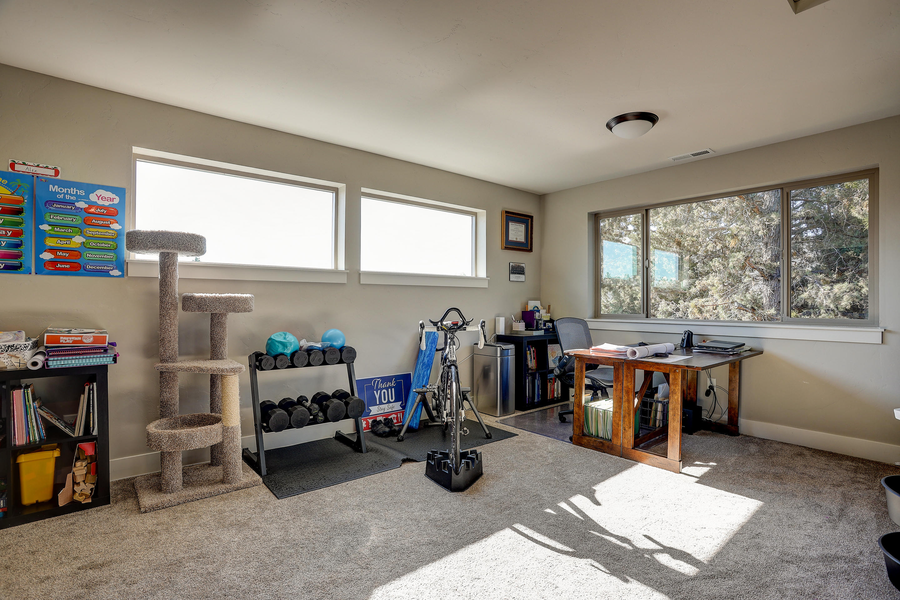 Holliday Park - Residential