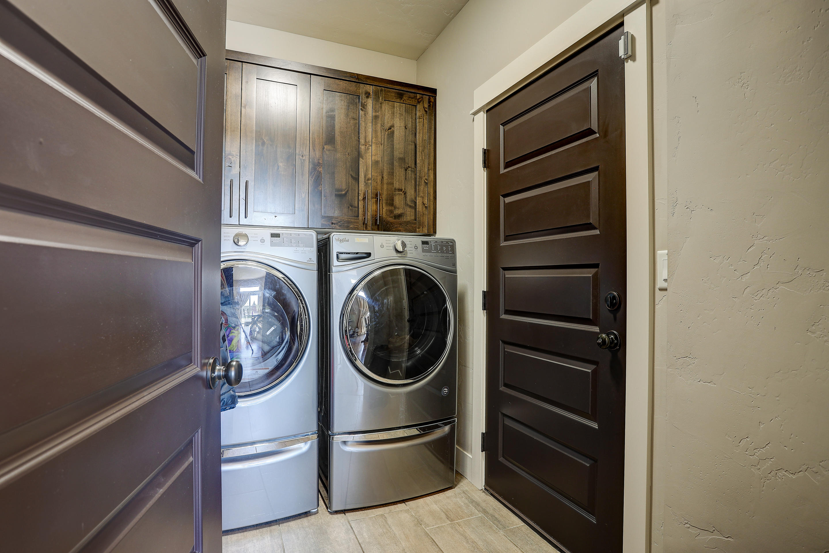 Holliday Park - Residential