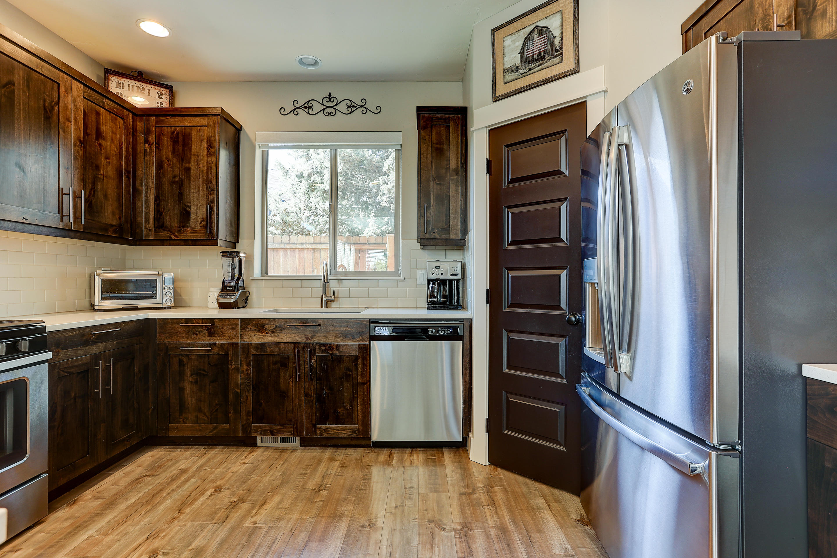 Holliday Park - Residential