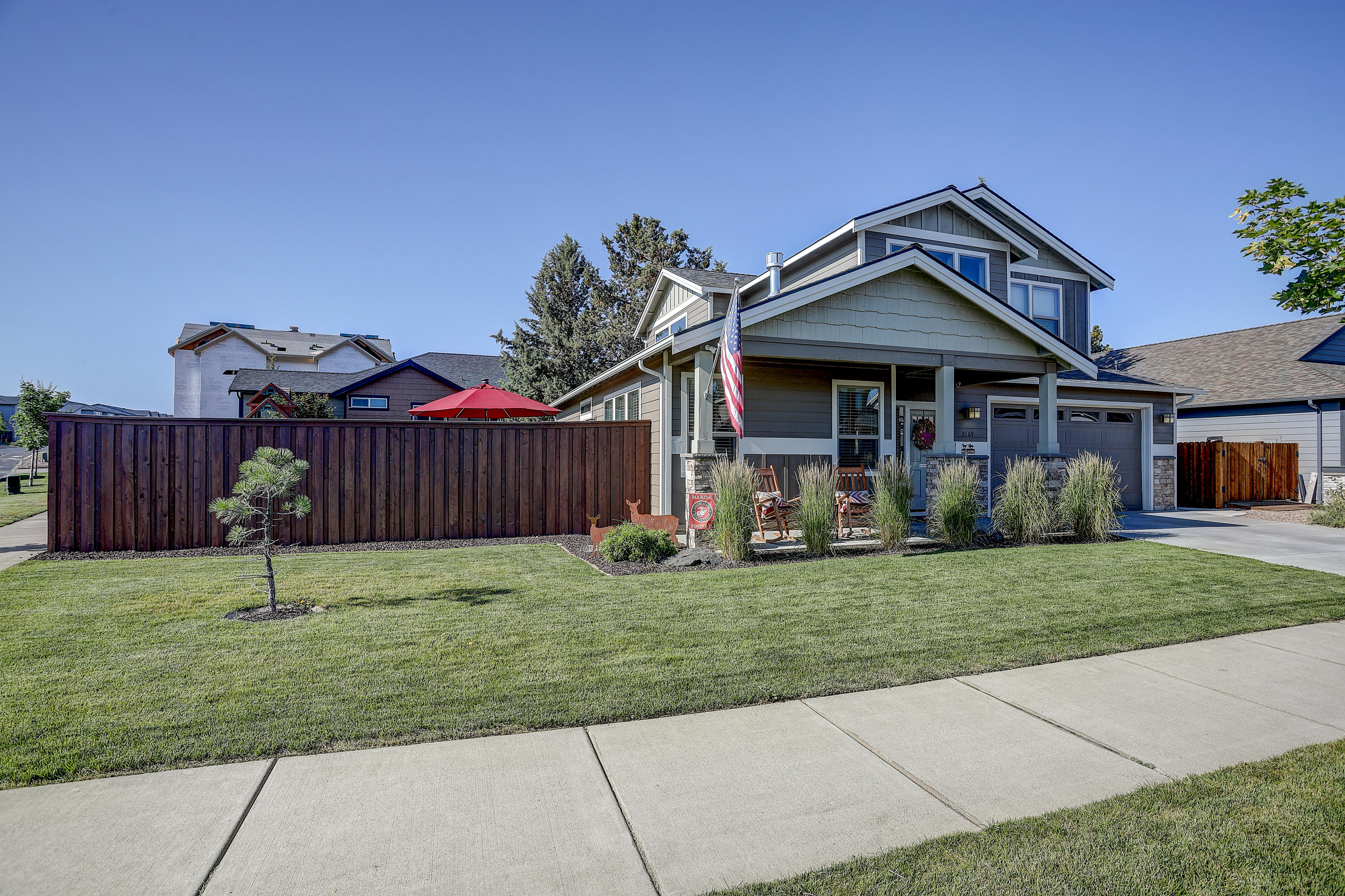 Holliday Park - Residential