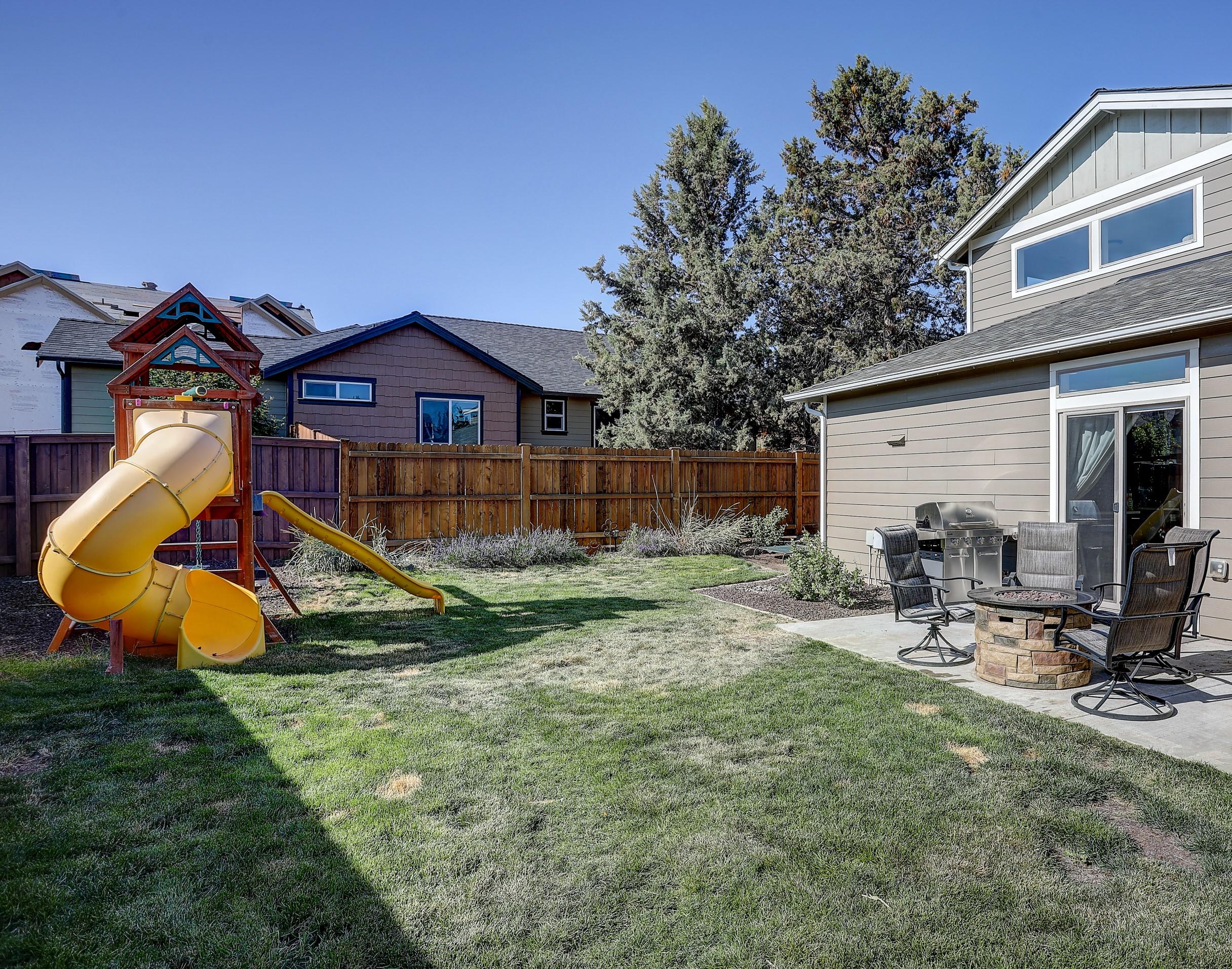 Holliday Park - Residential