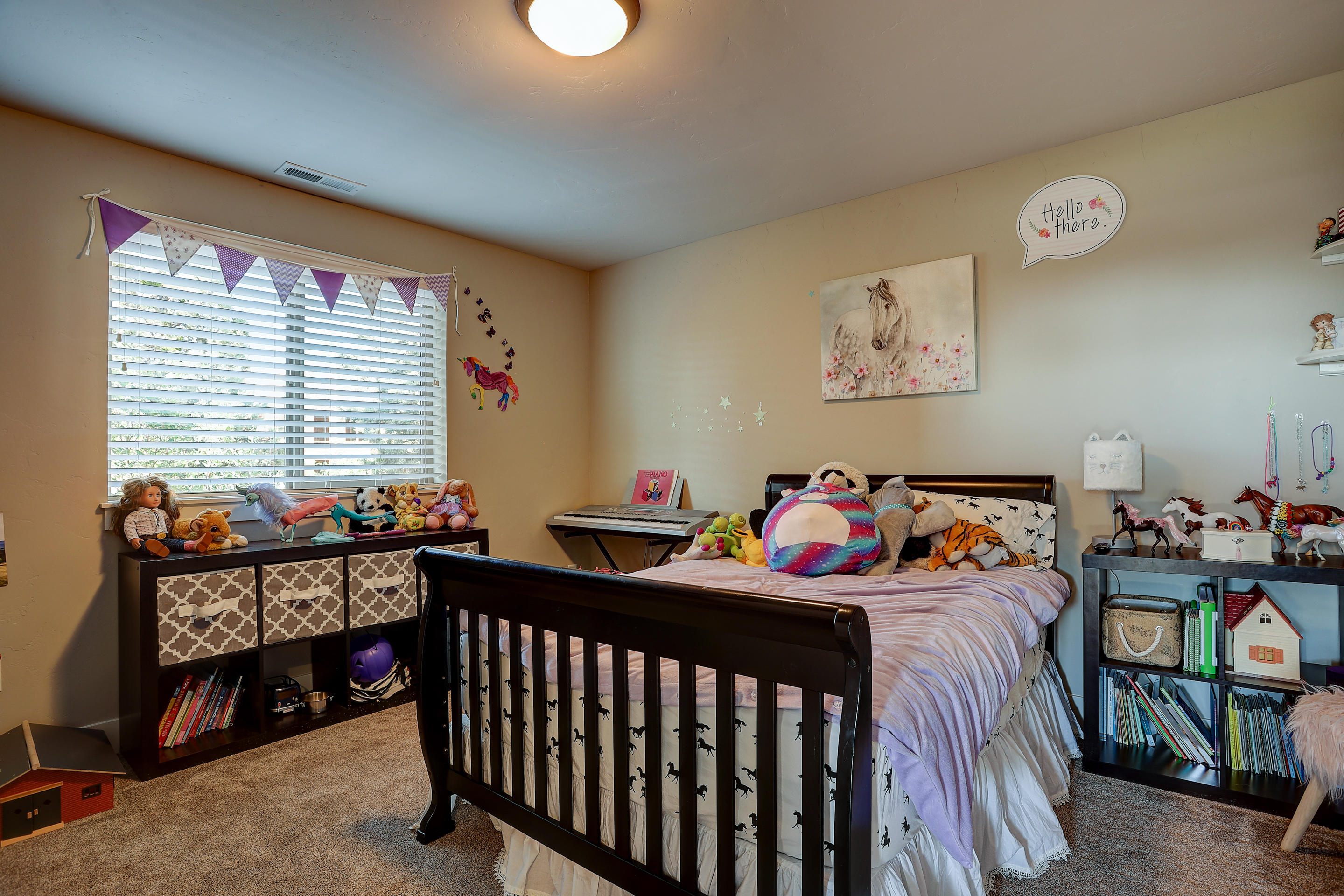 Holliday Park - Residential