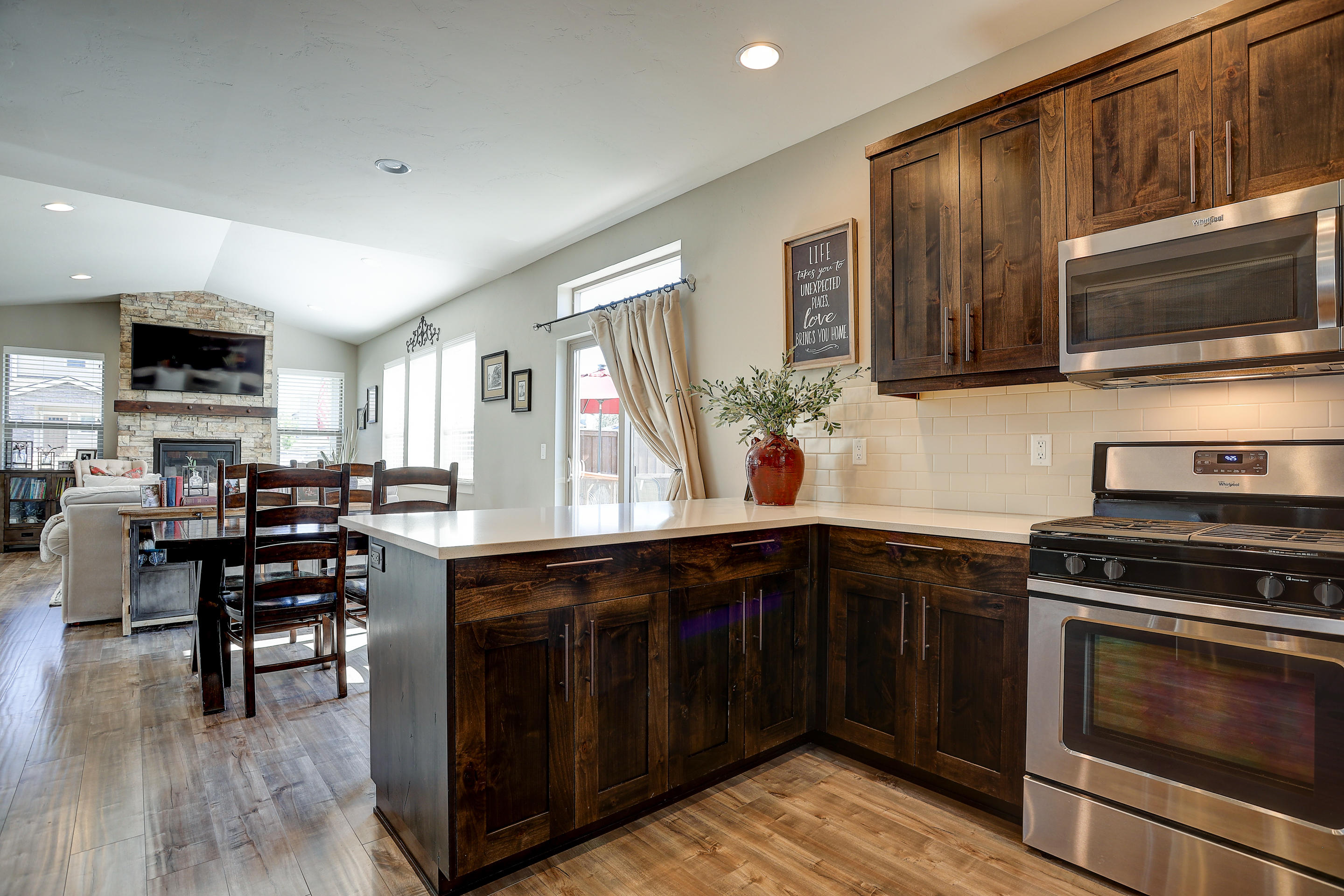 Holliday Park - Residential