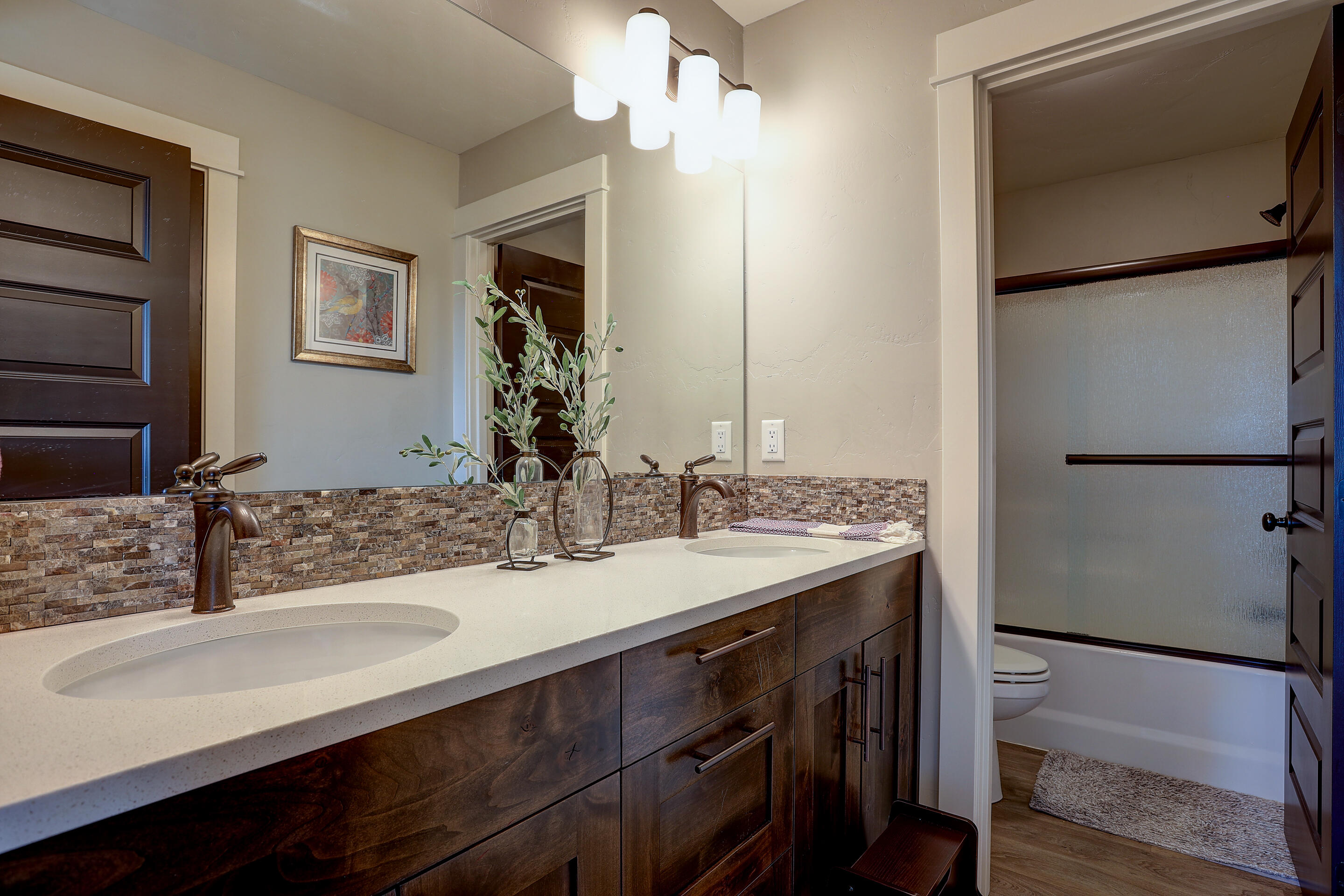 Holliday Park - Residential