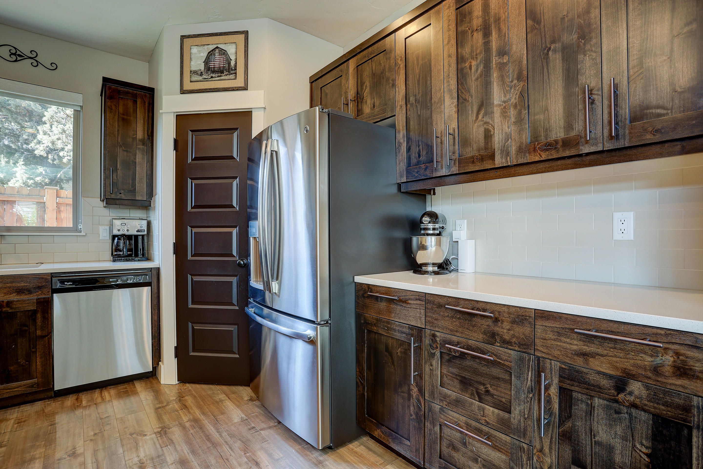 Holliday Park - Residential