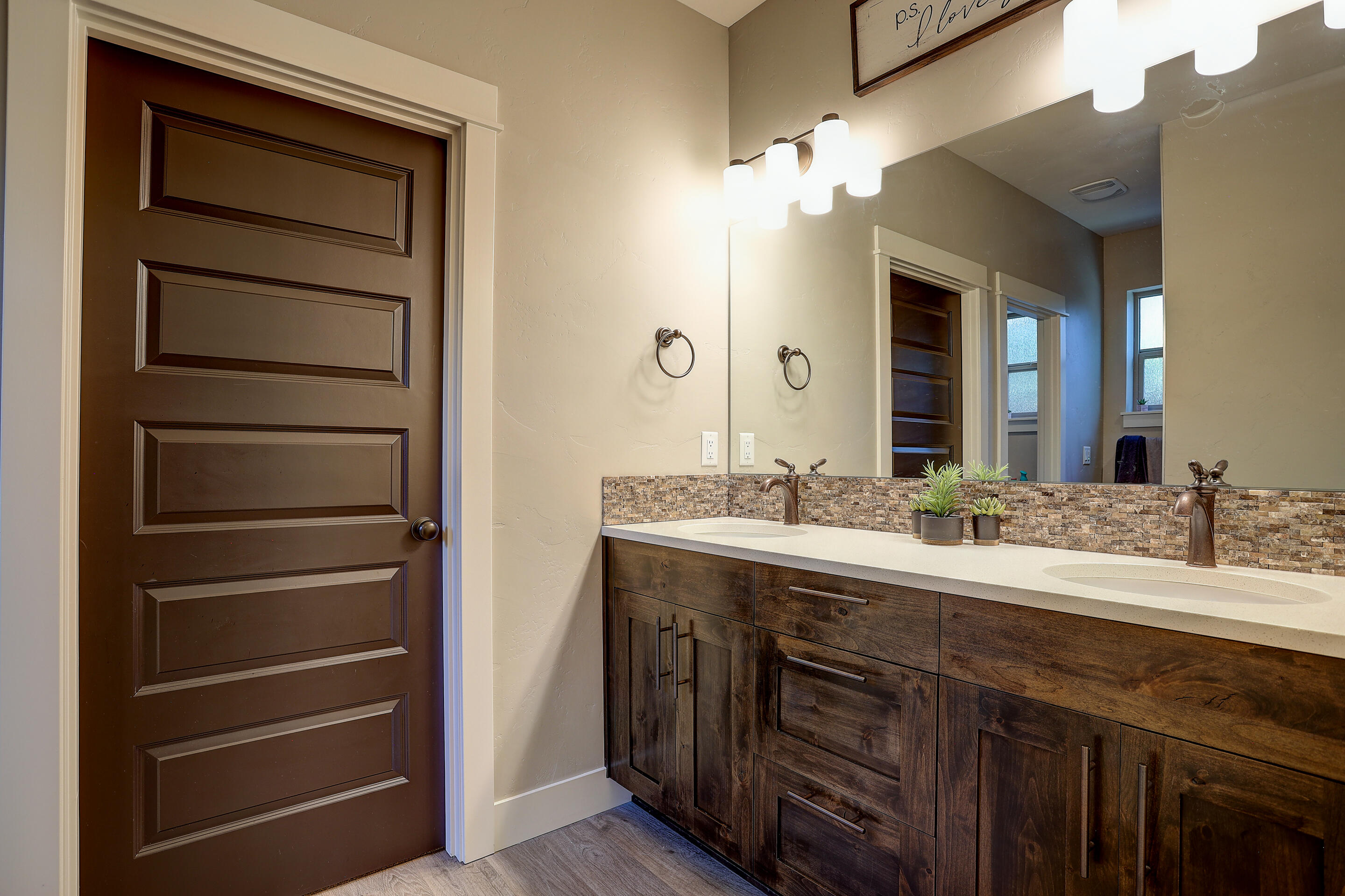 Holliday Park - Residential