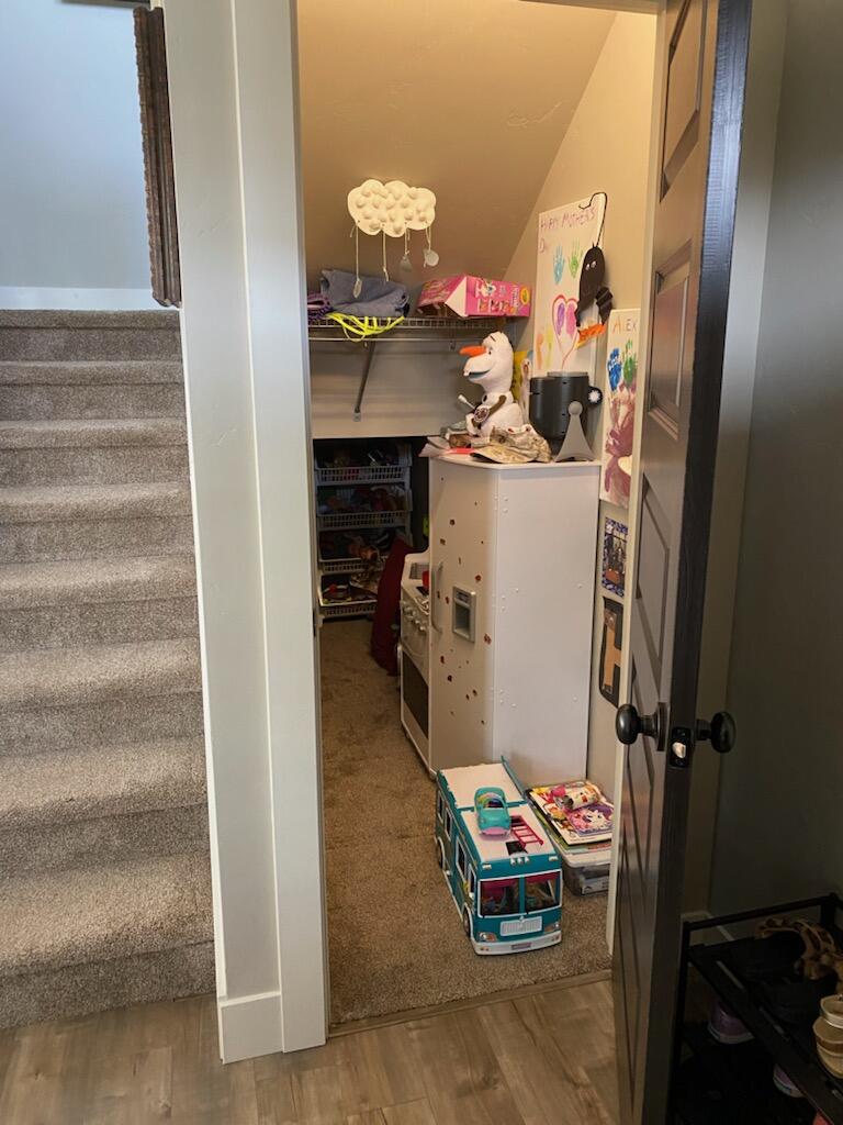 Holliday Park - Residential