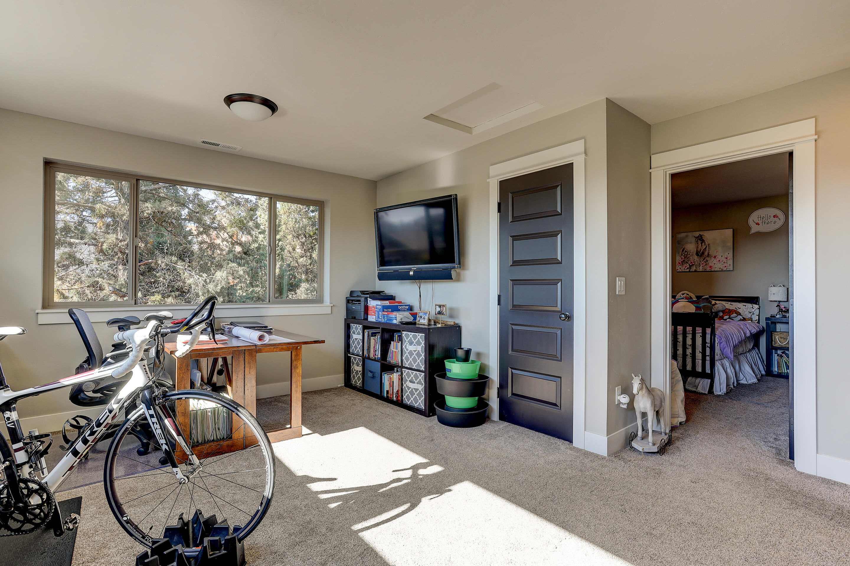 Holliday Park - Residential