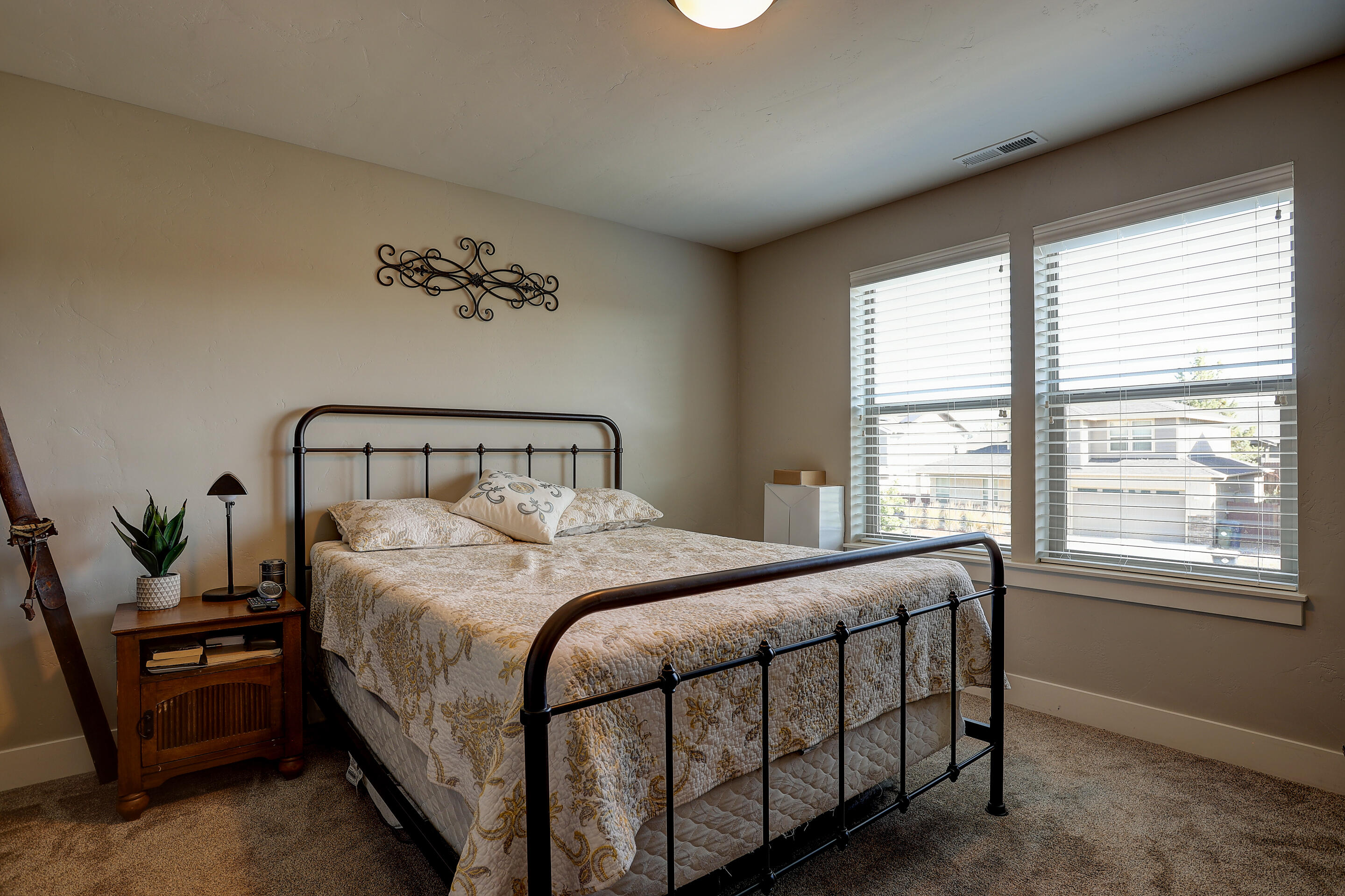 Holliday Park - Residential