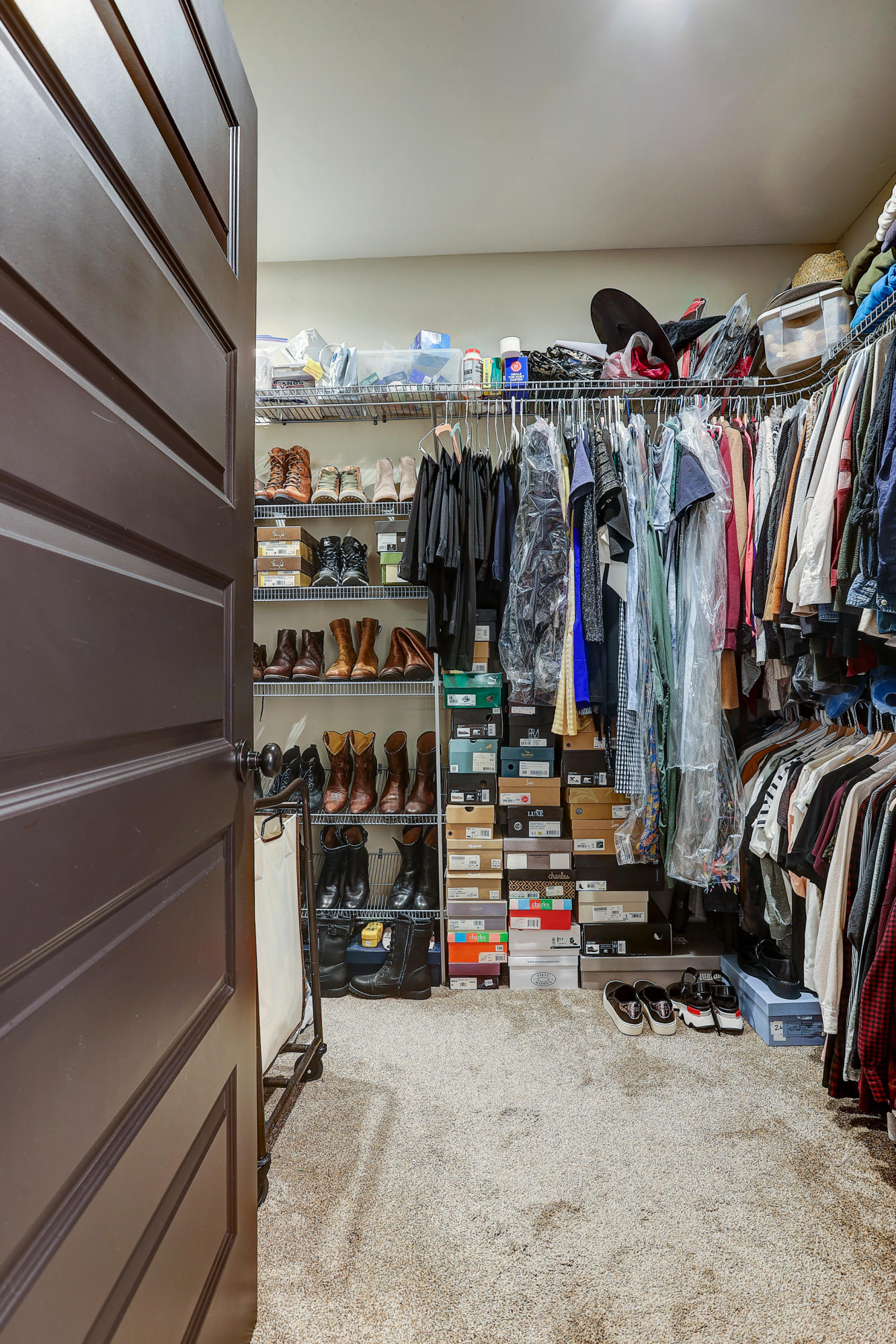 Holliday Park - Residential