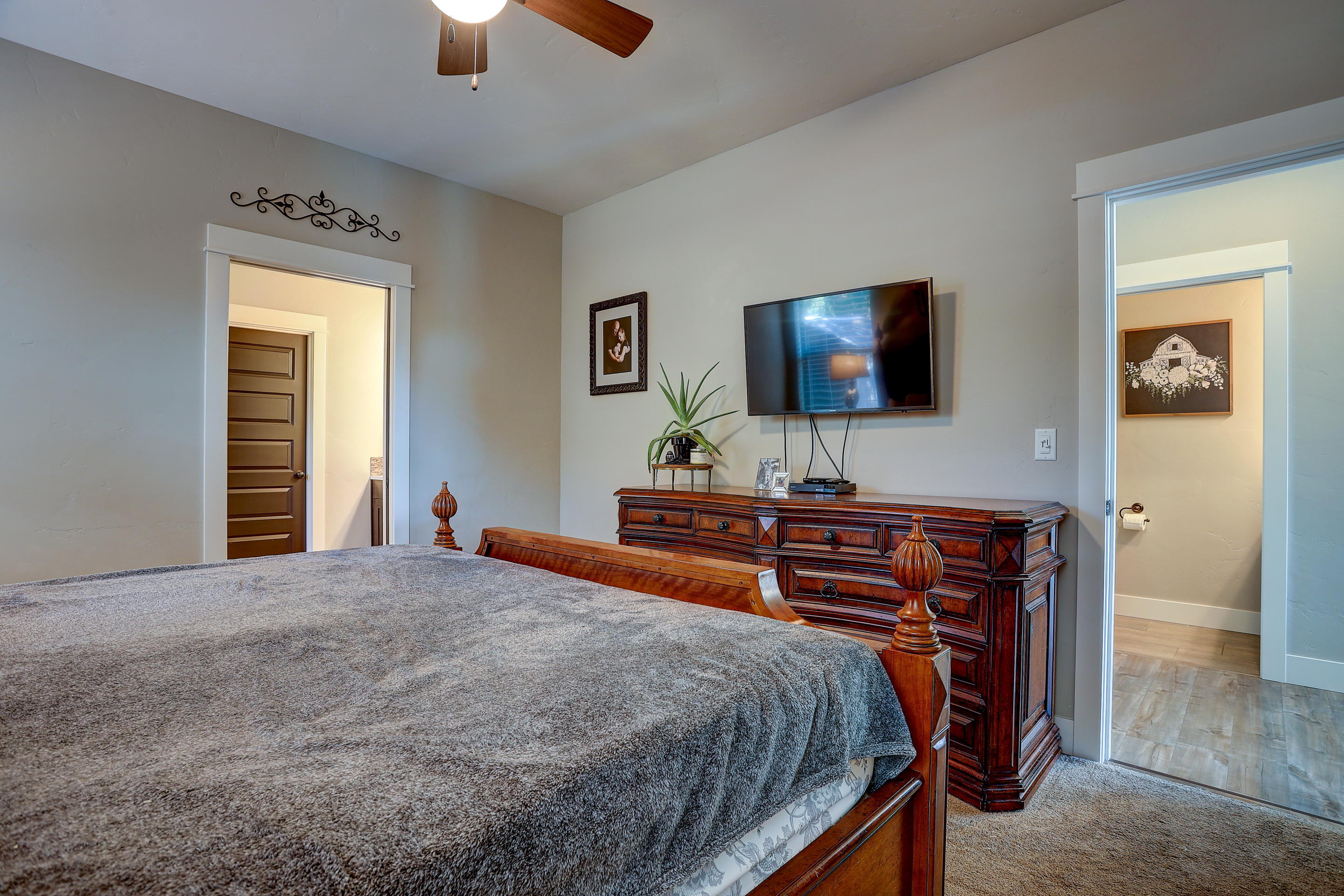 Holliday Park - Residential