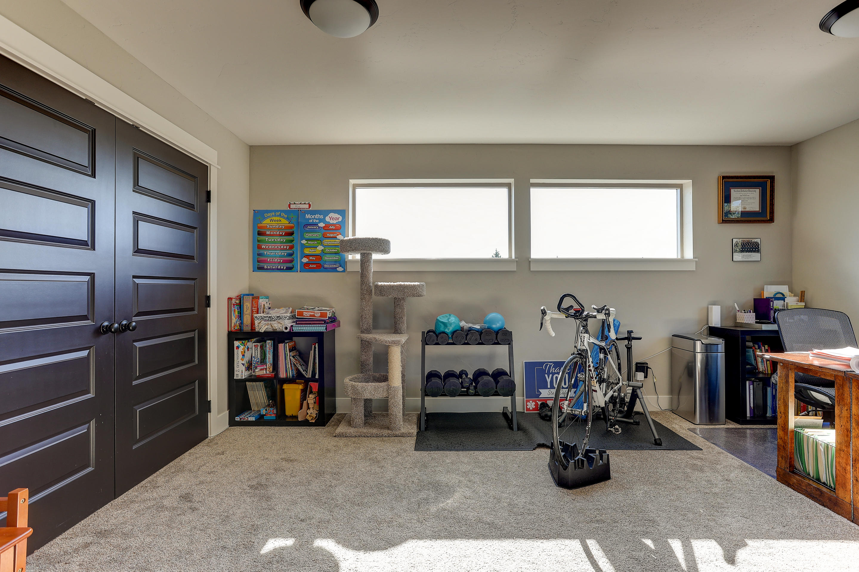 Holliday Park - Residential