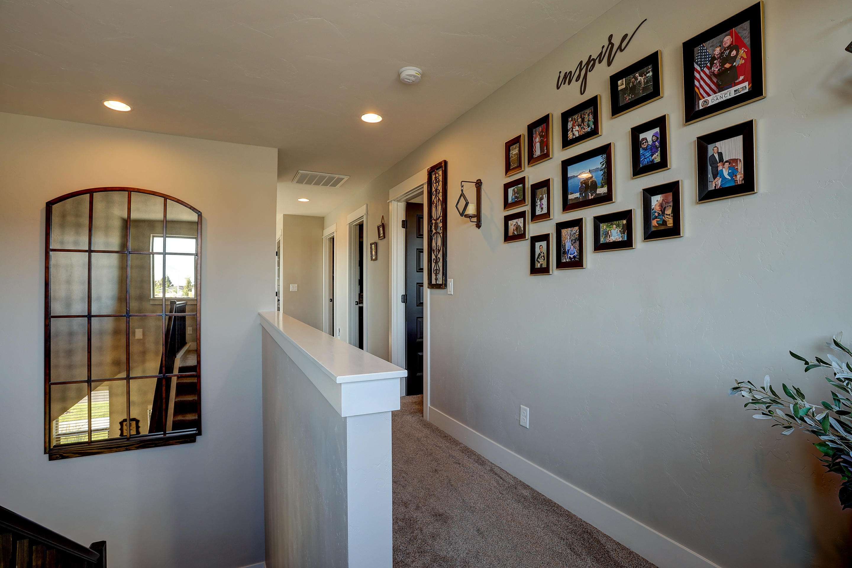 Holliday Park - Residential