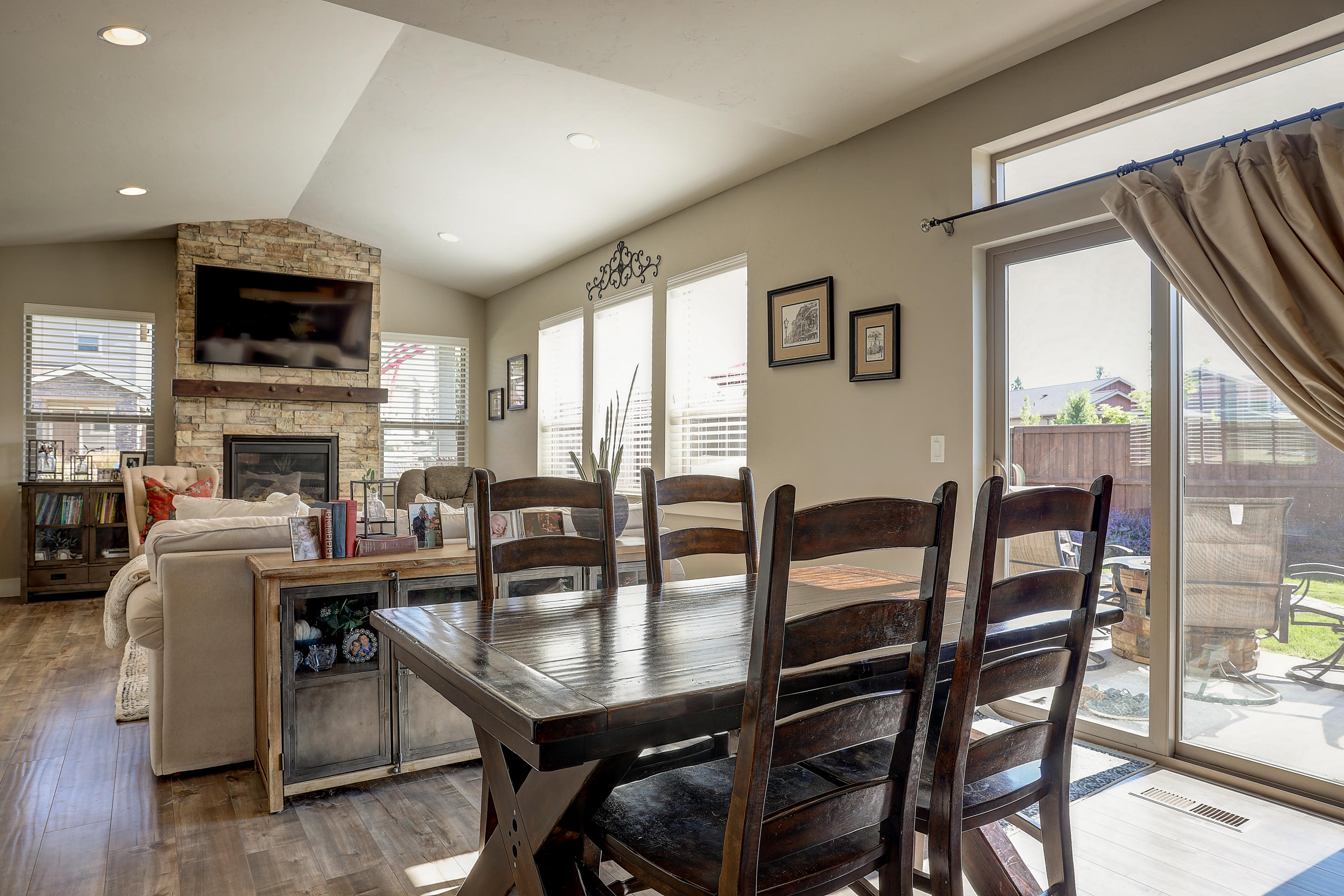 Holliday Park - Residential