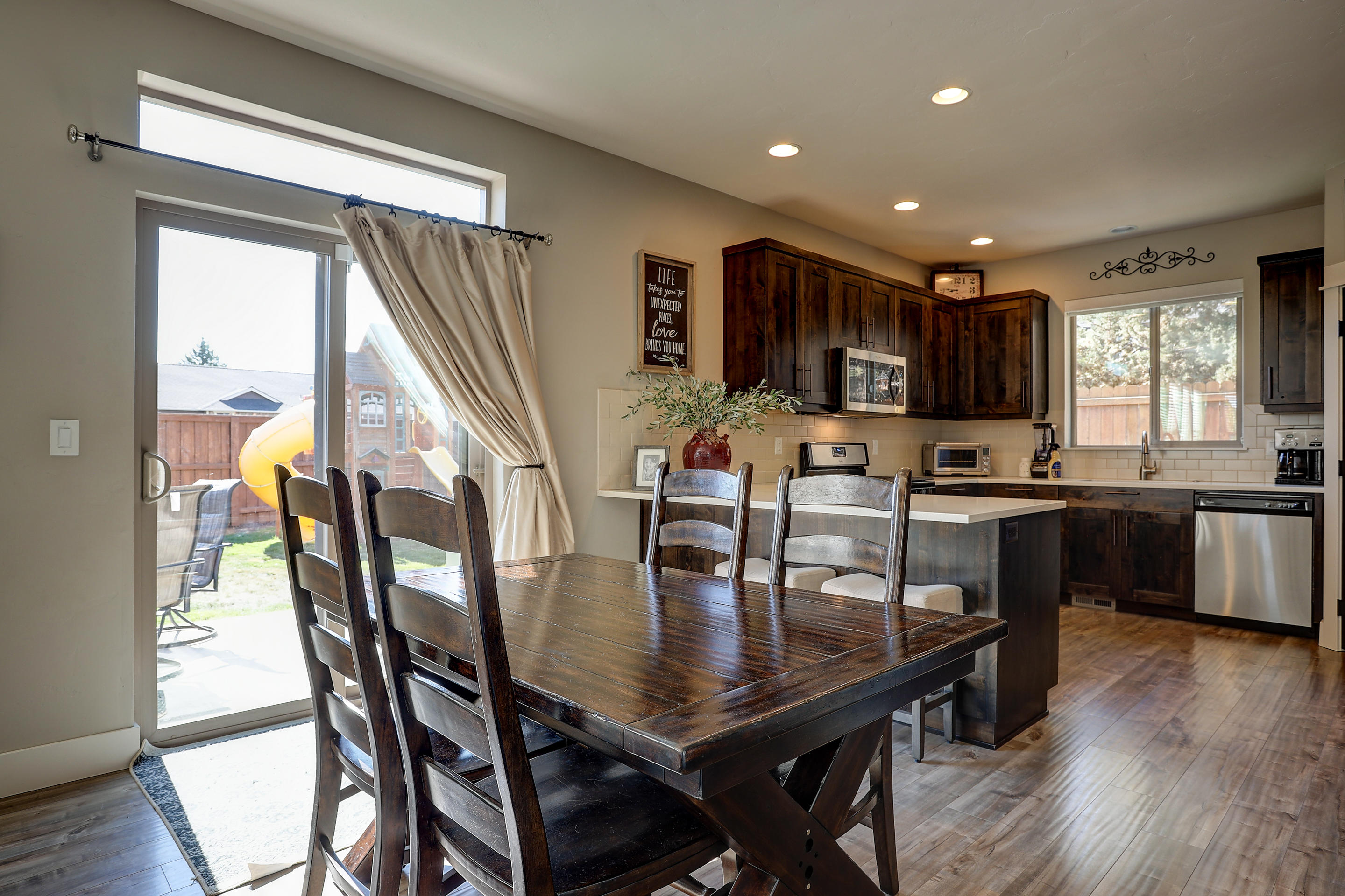 Holliday Park - Residential