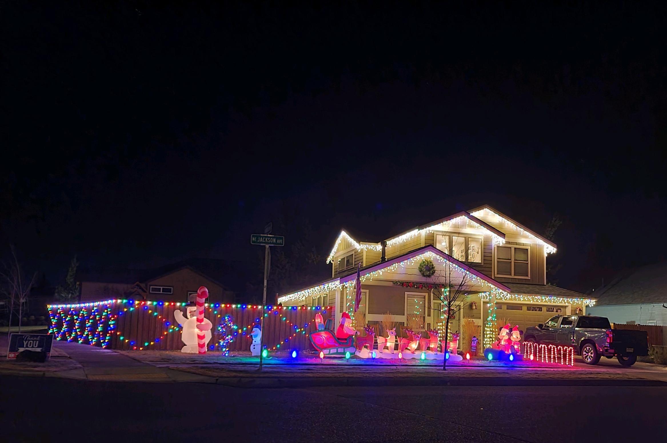 Holliday Park - Residential