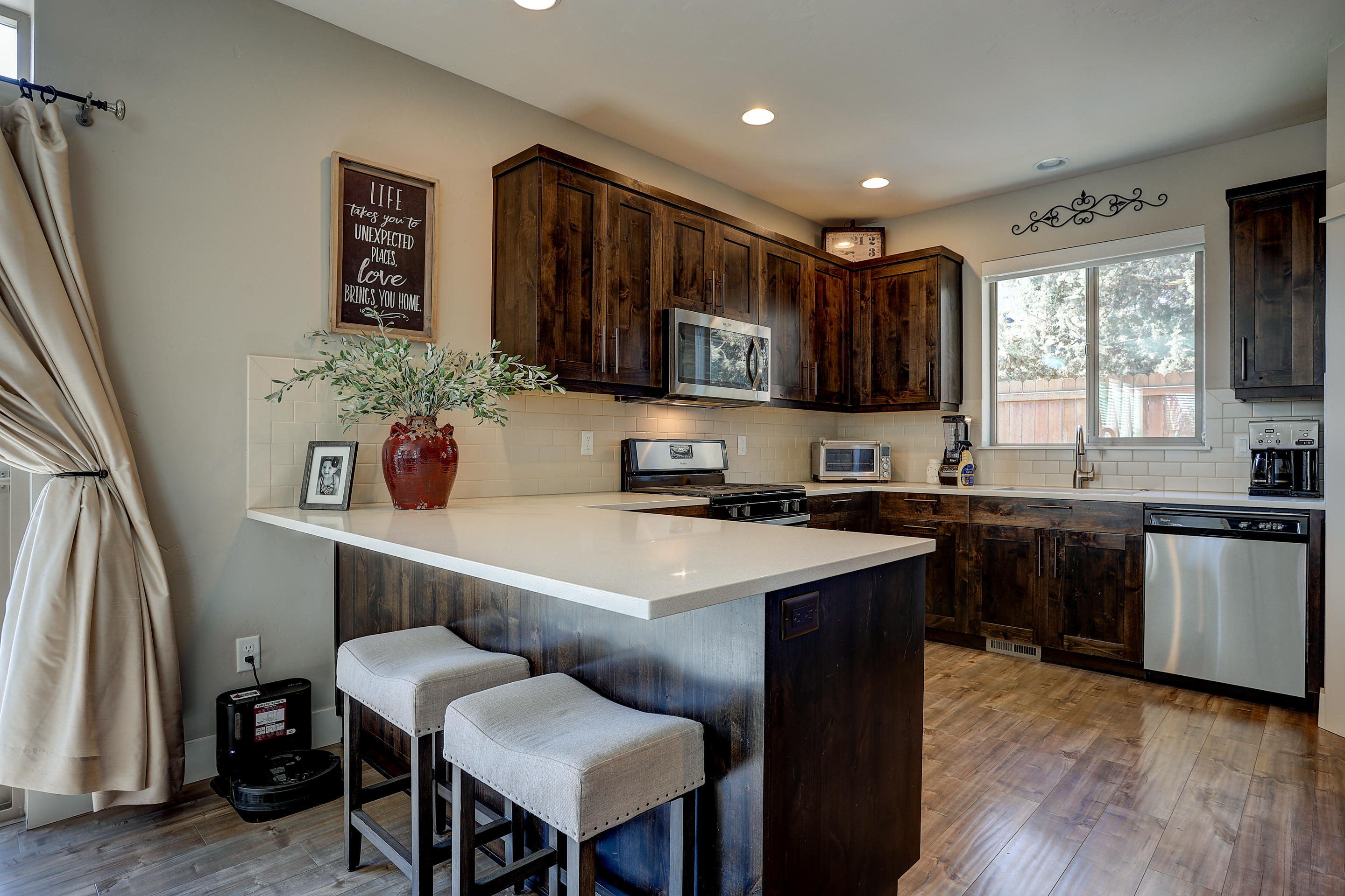 Holliday Park - Residential