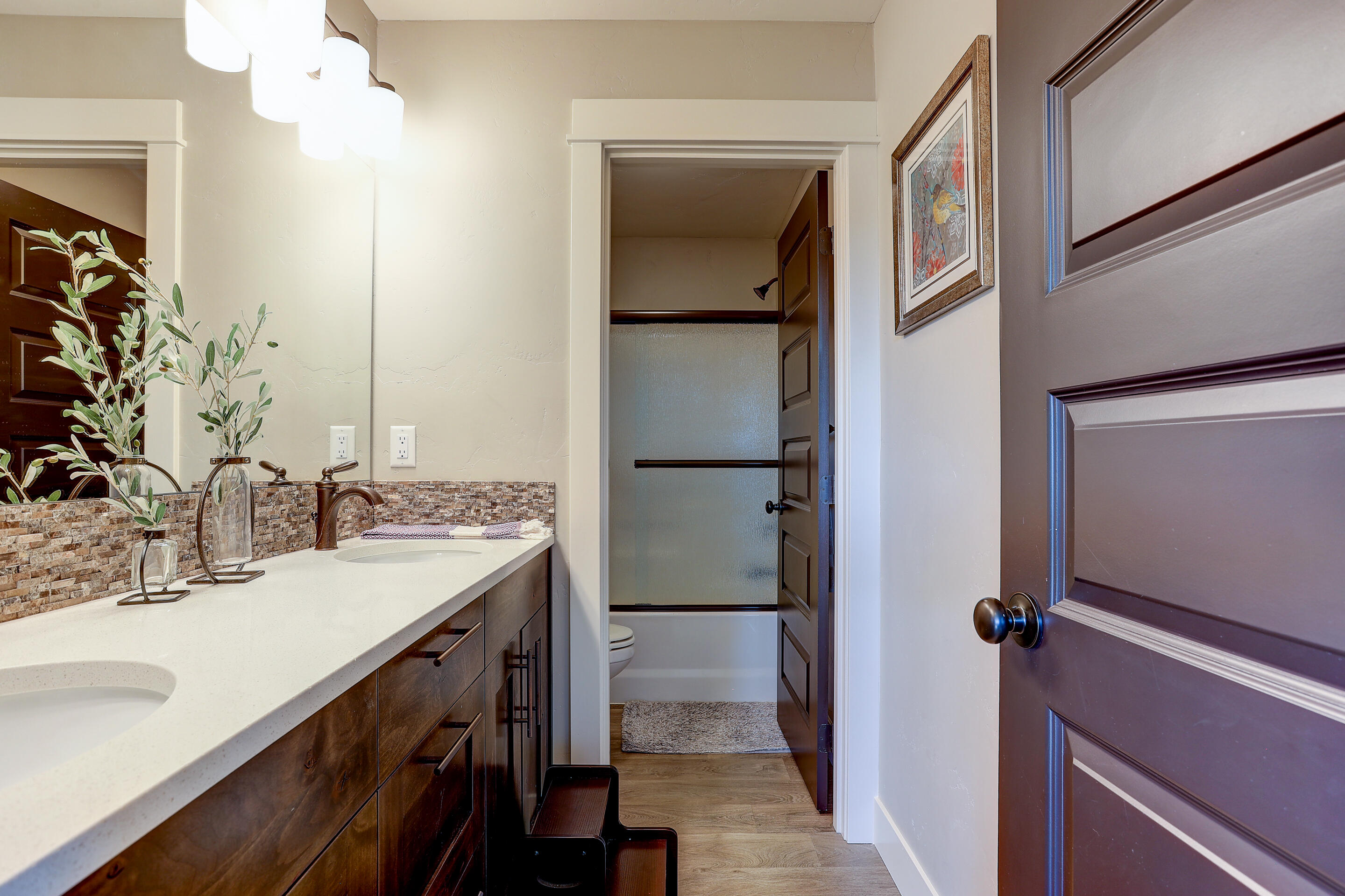 Holliday Park - Residential