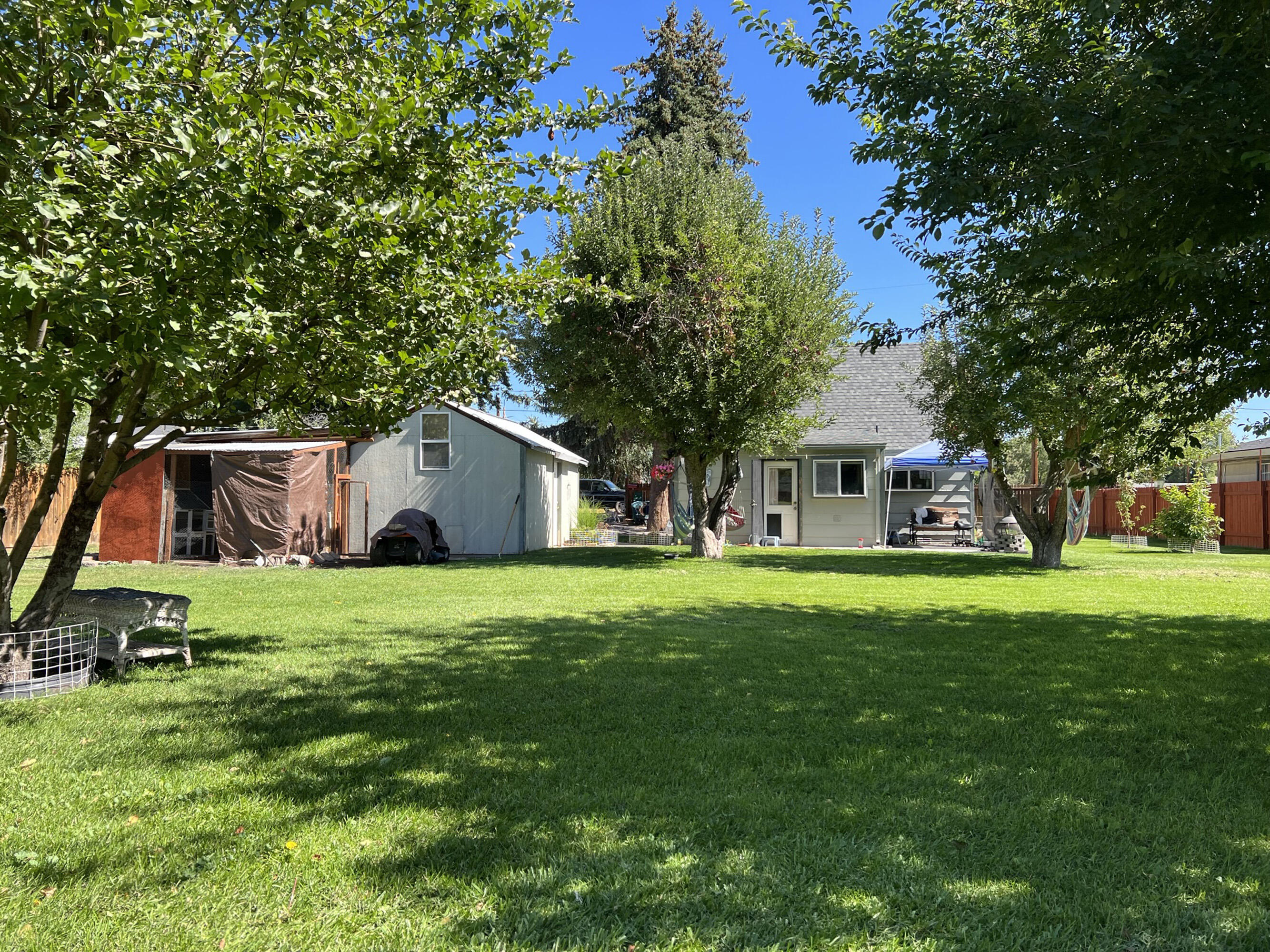 Altamont Acres - Residential