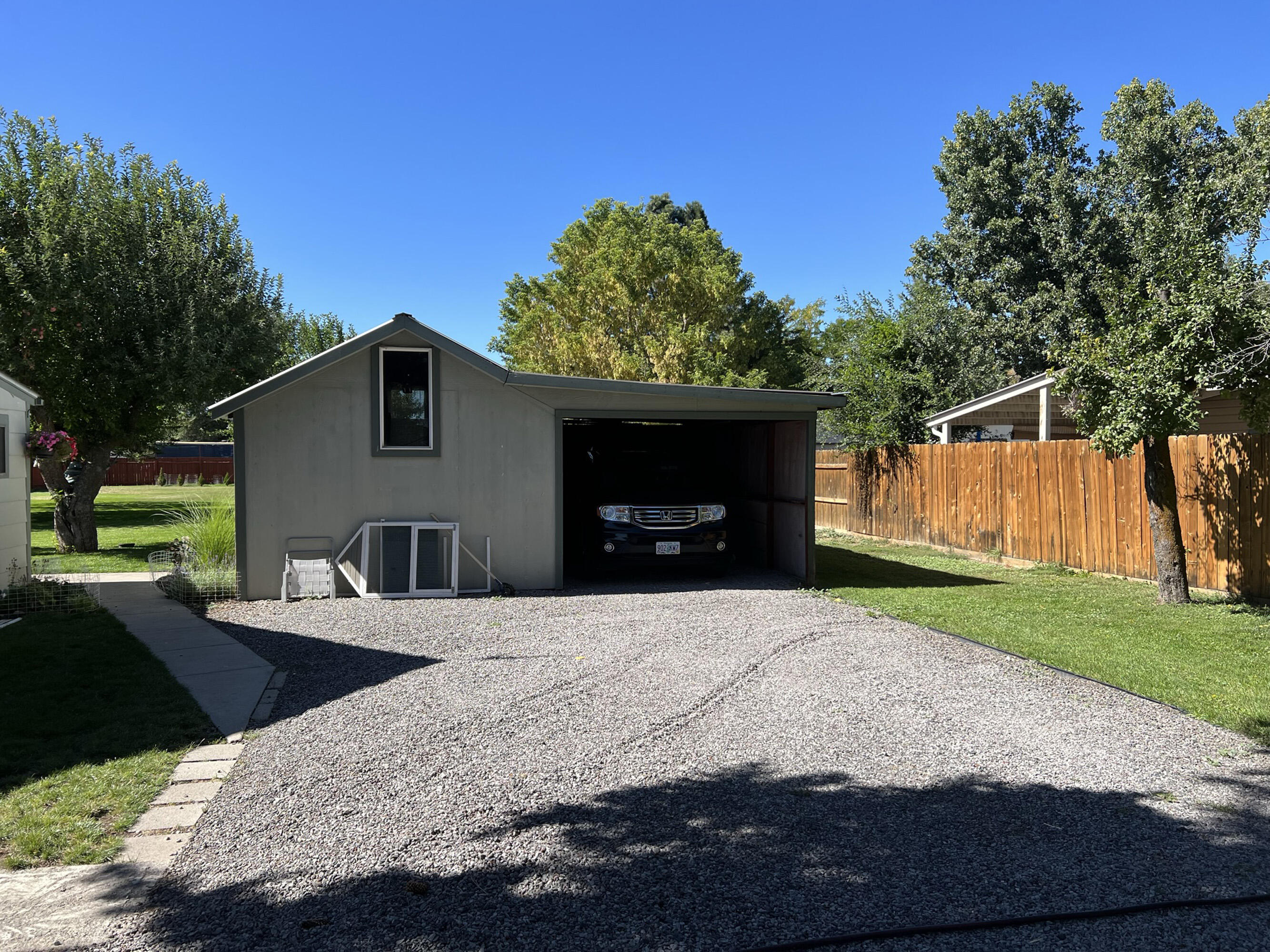 Altamont Acres - Residential