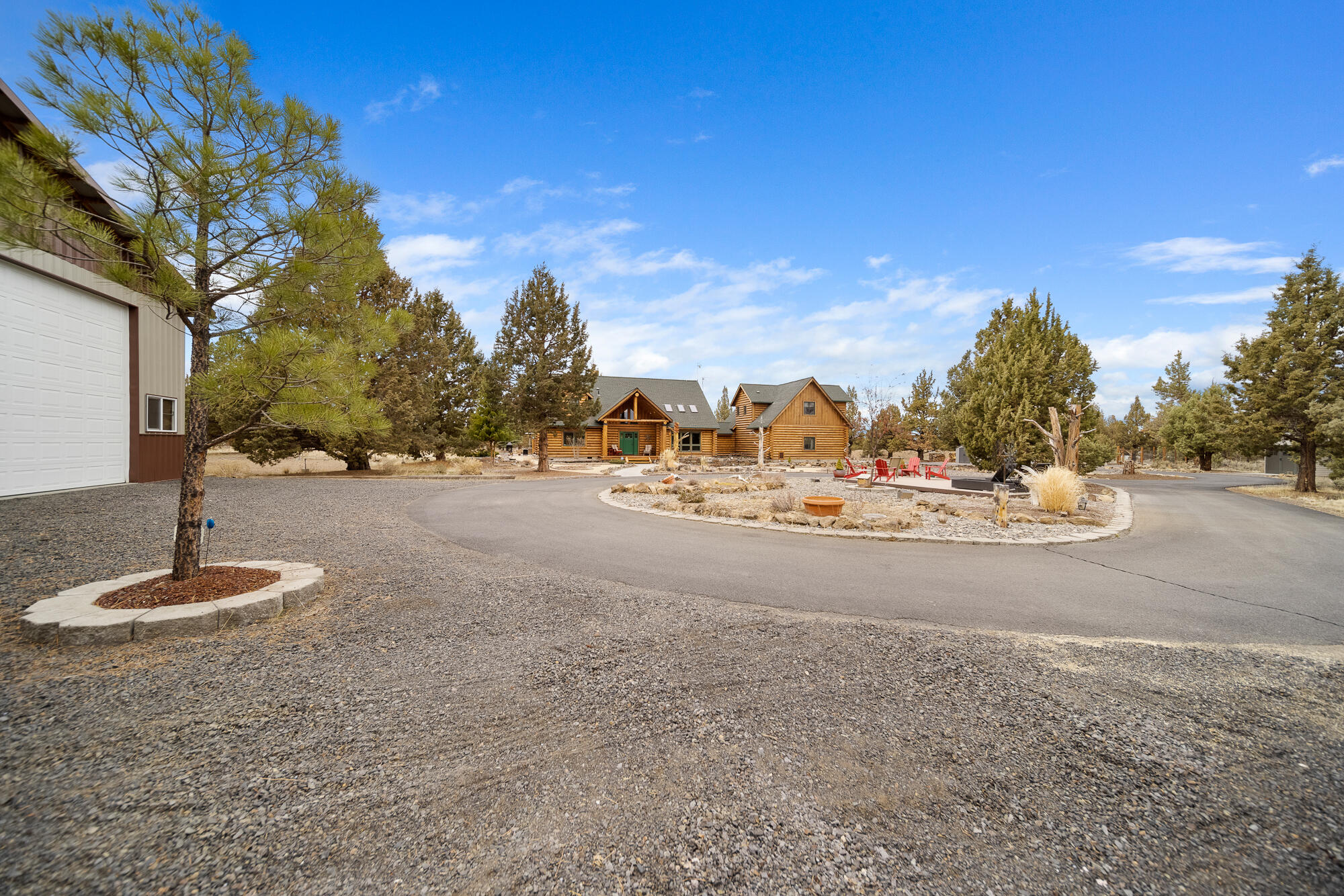 Juniper Ridge - Residential