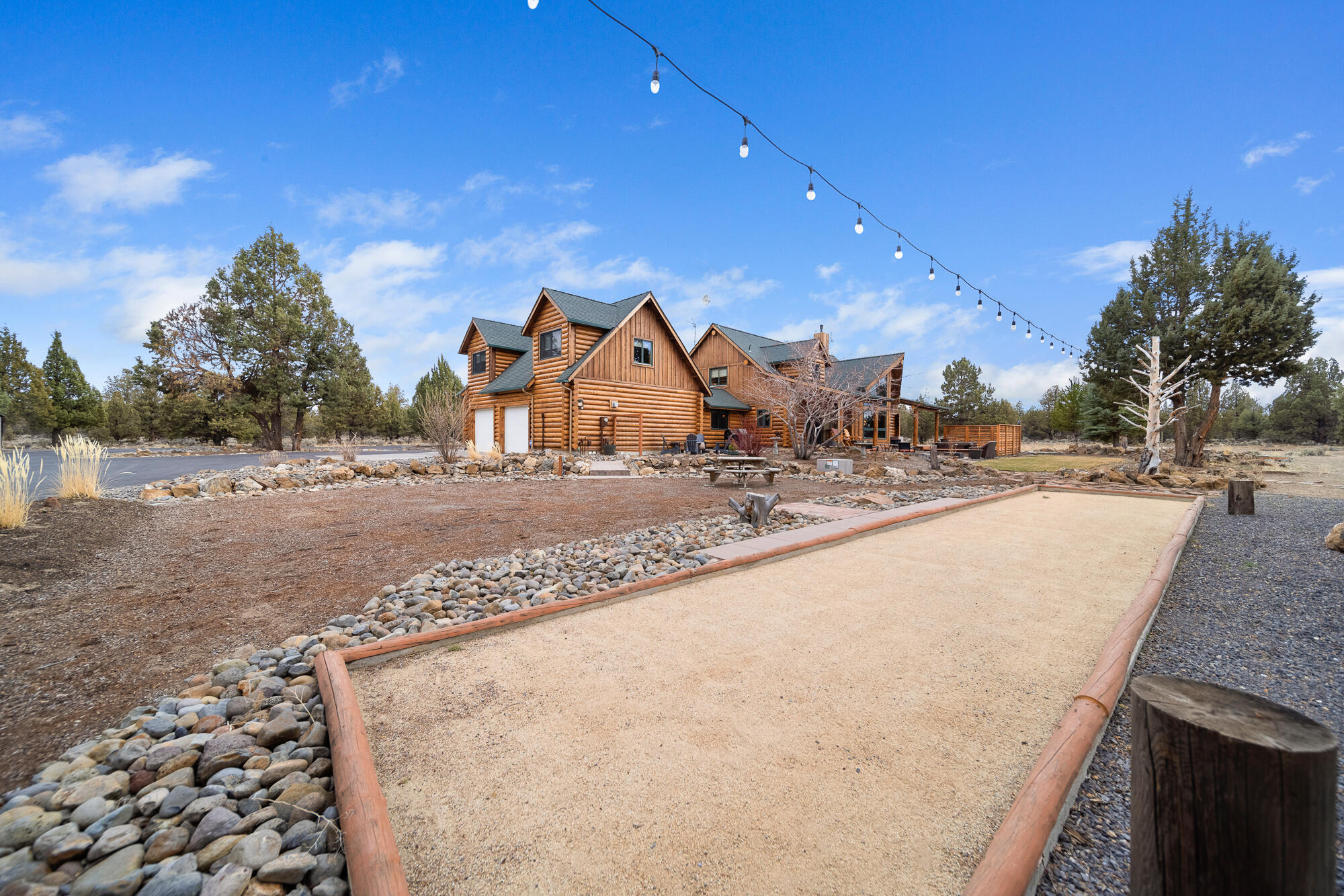 Juniper Ridge - Residential