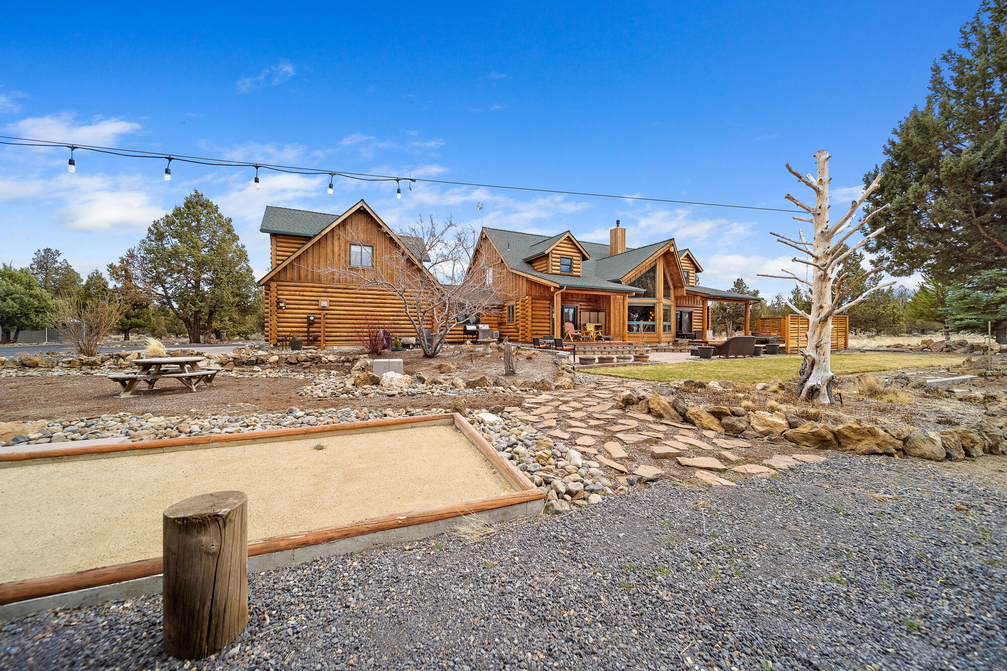 Juniper Ridge - Residential